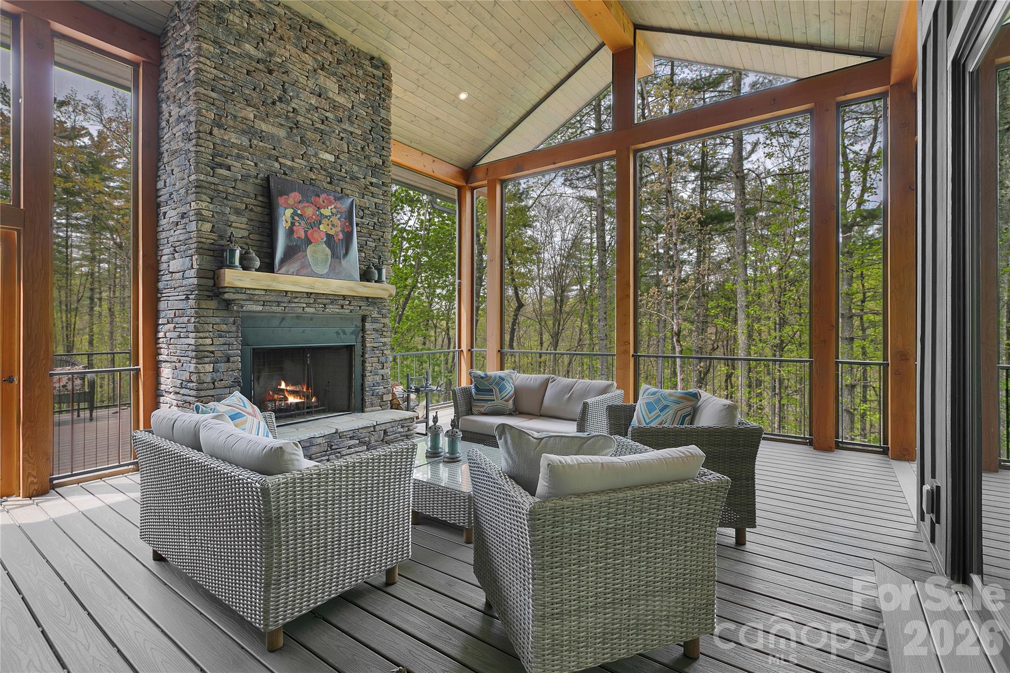 726 Ugugu Drive — Brevard