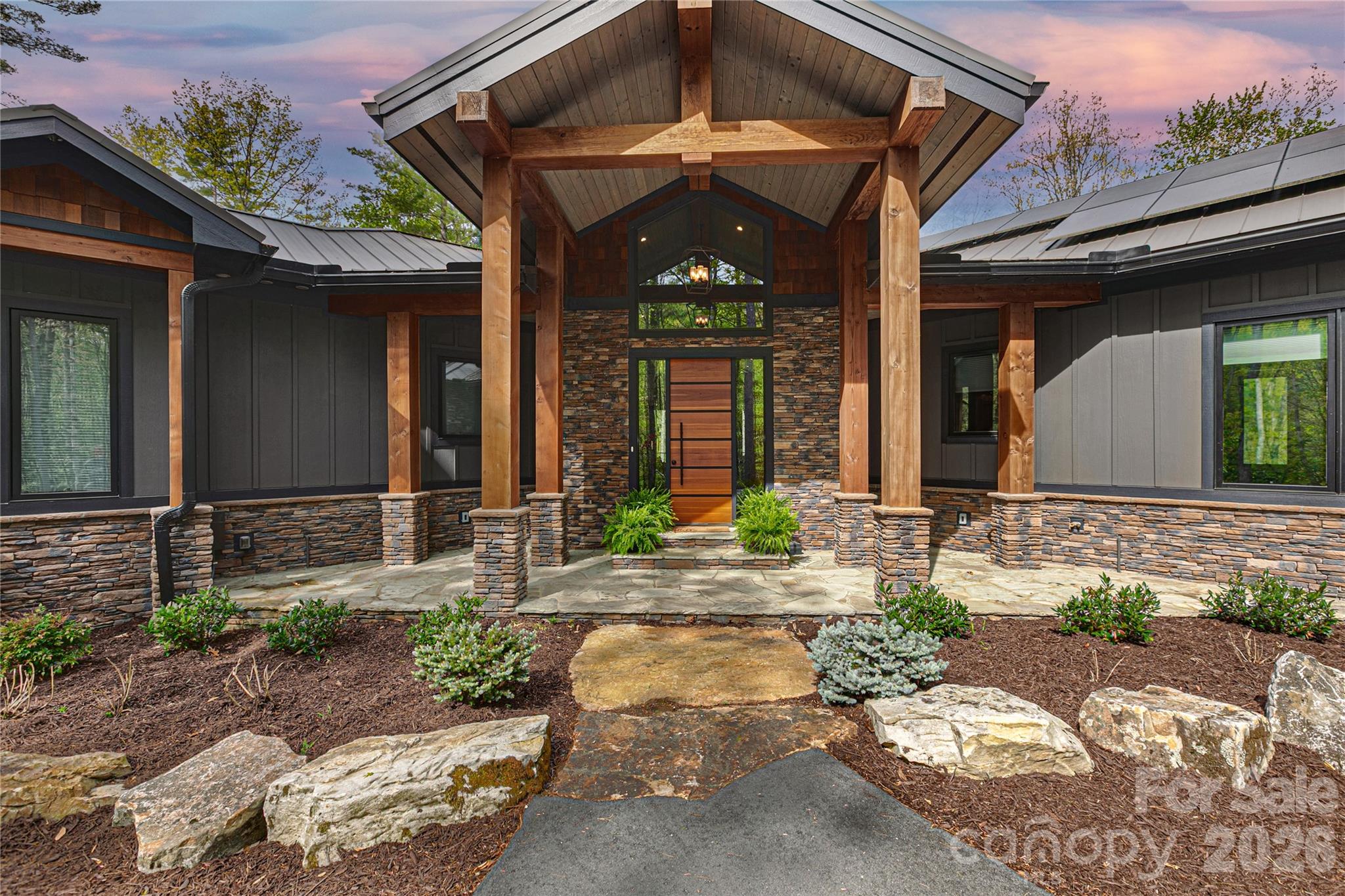 726 Ugugu Drive — Brevard