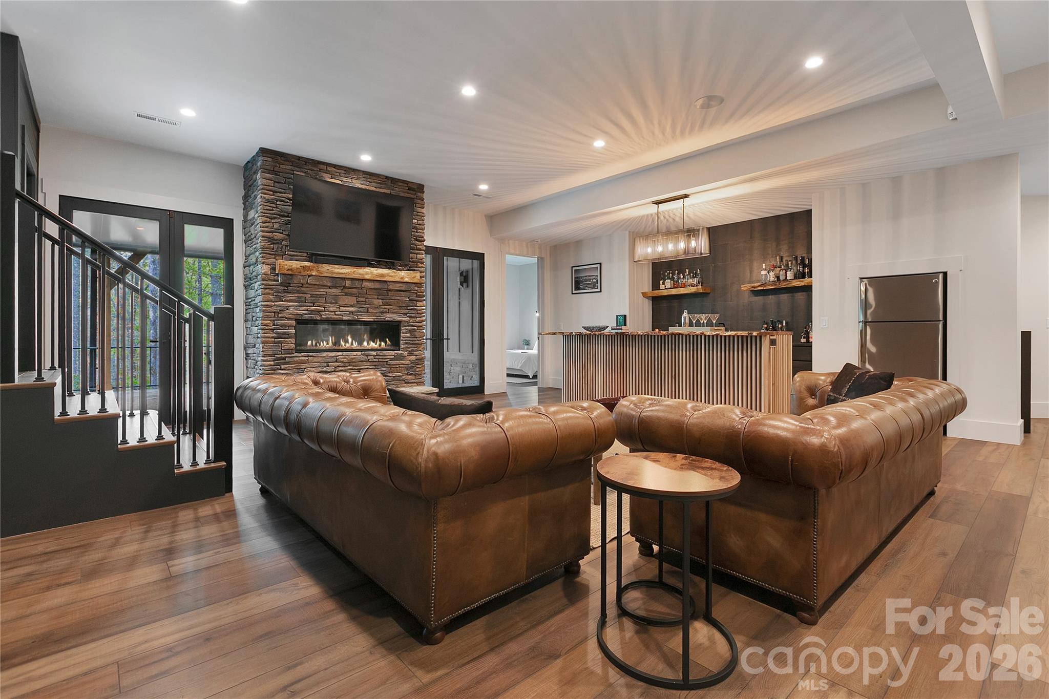 726 Ugugu Drive — Brevard