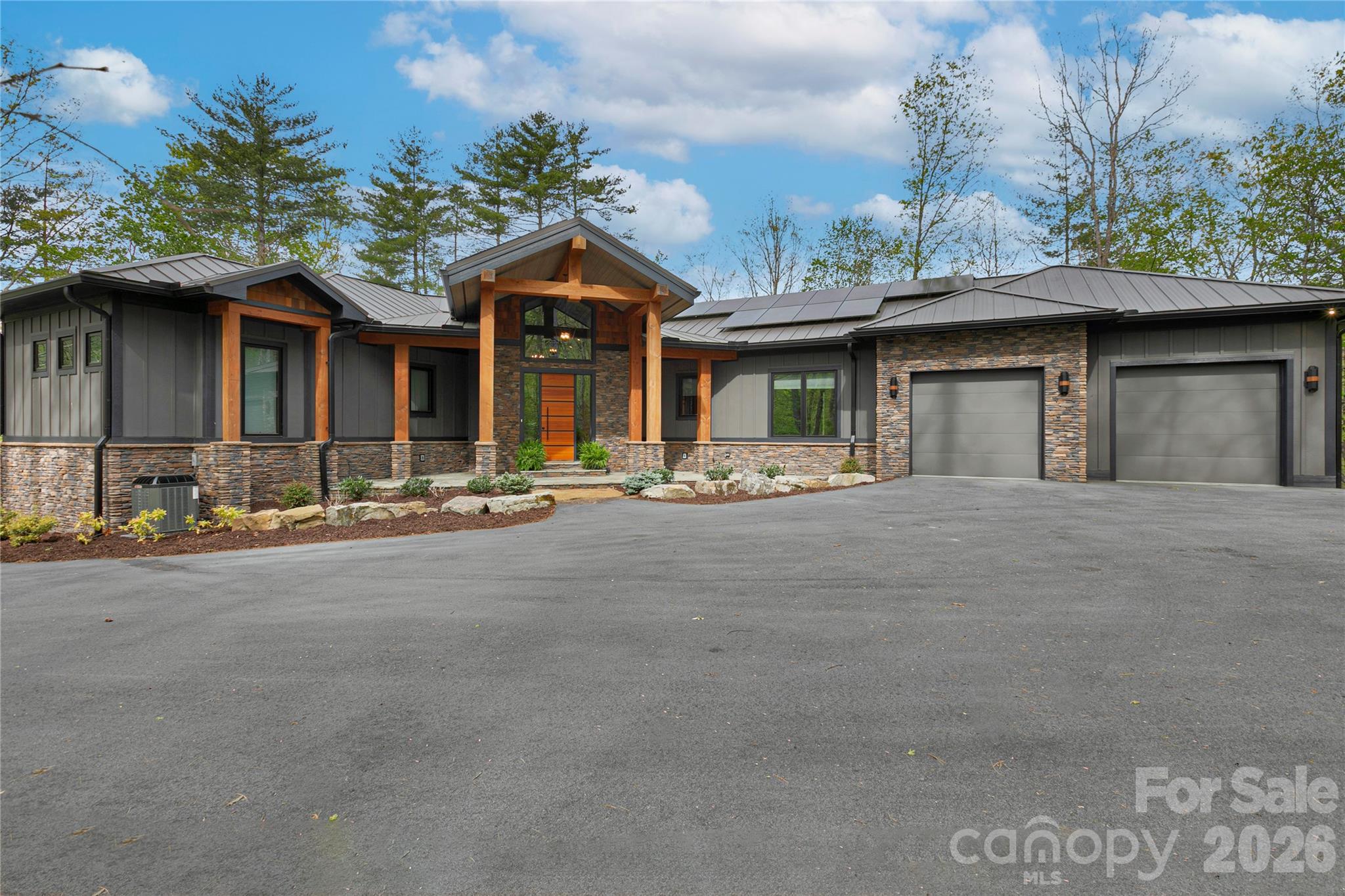 726 Ugugu Drive — Brevard