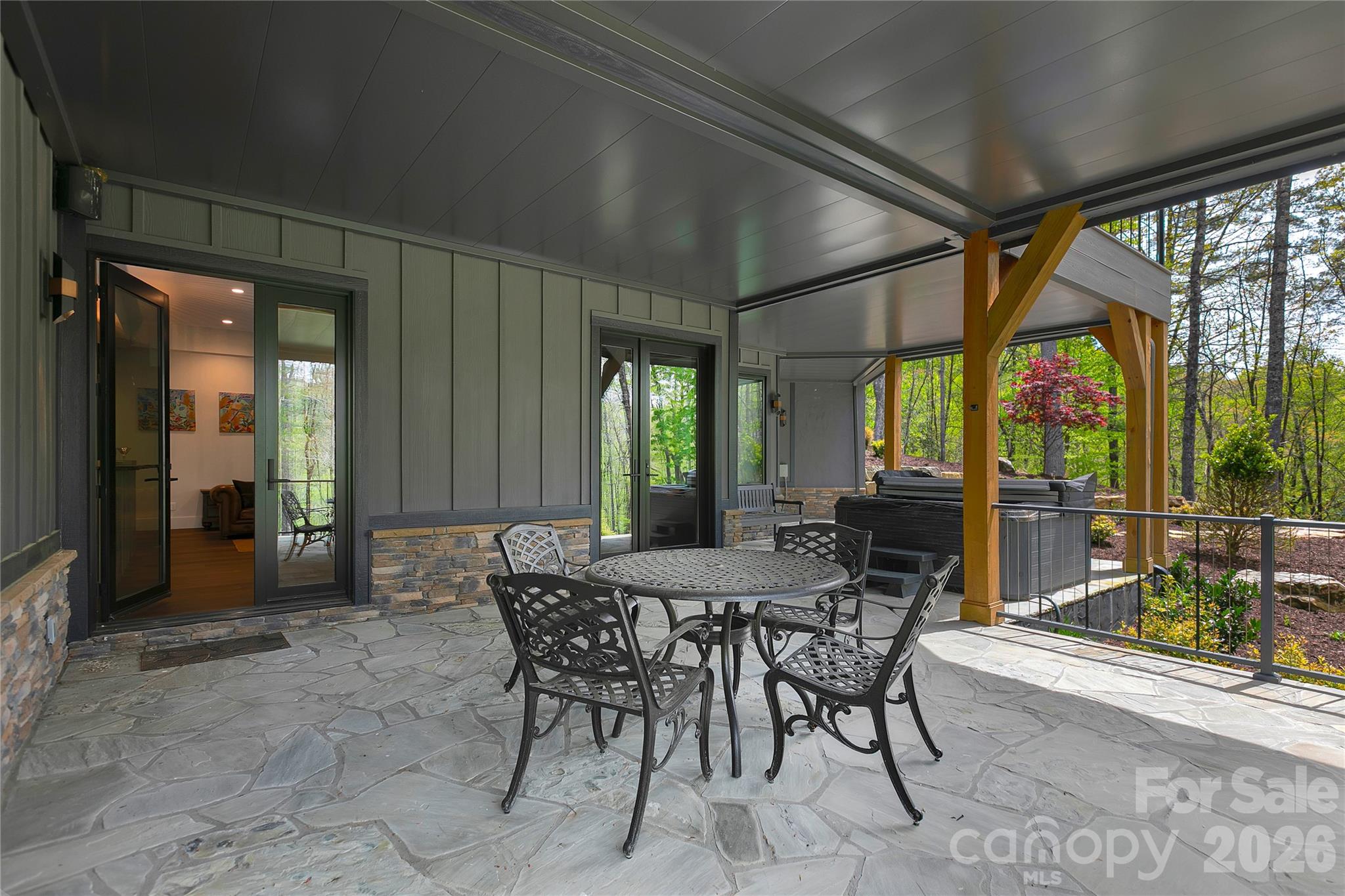 726 Ugugu Drive — Brevard