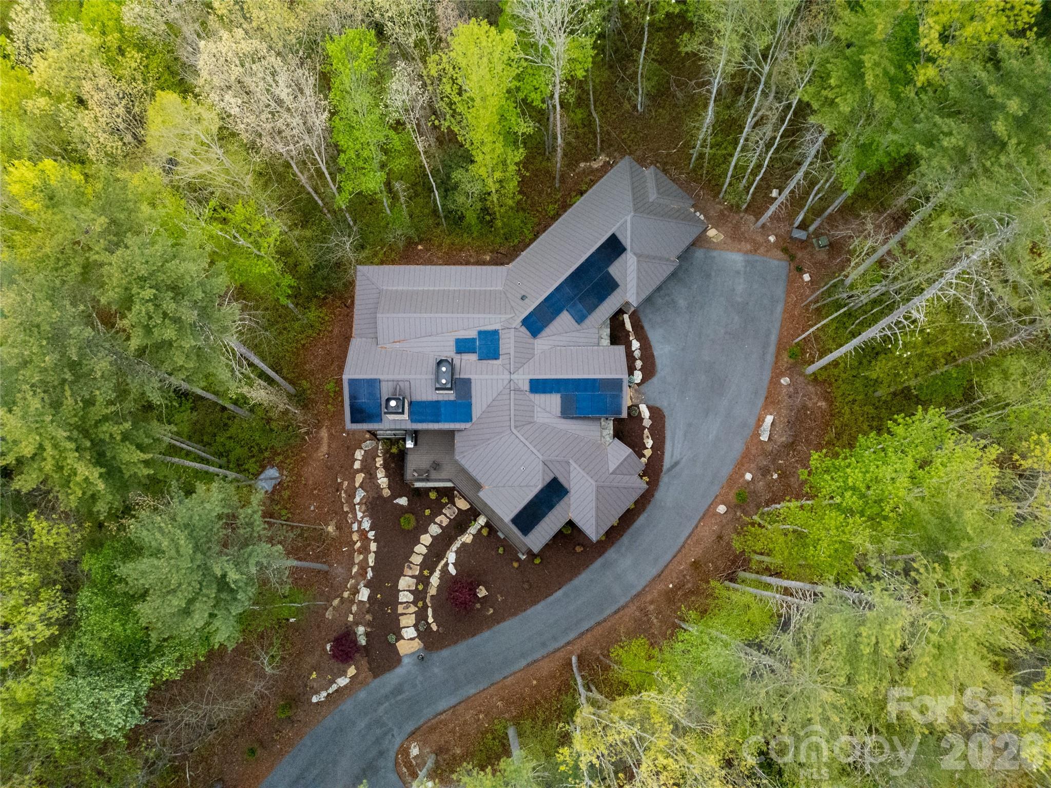 726 Ugugu Drive — Brevard