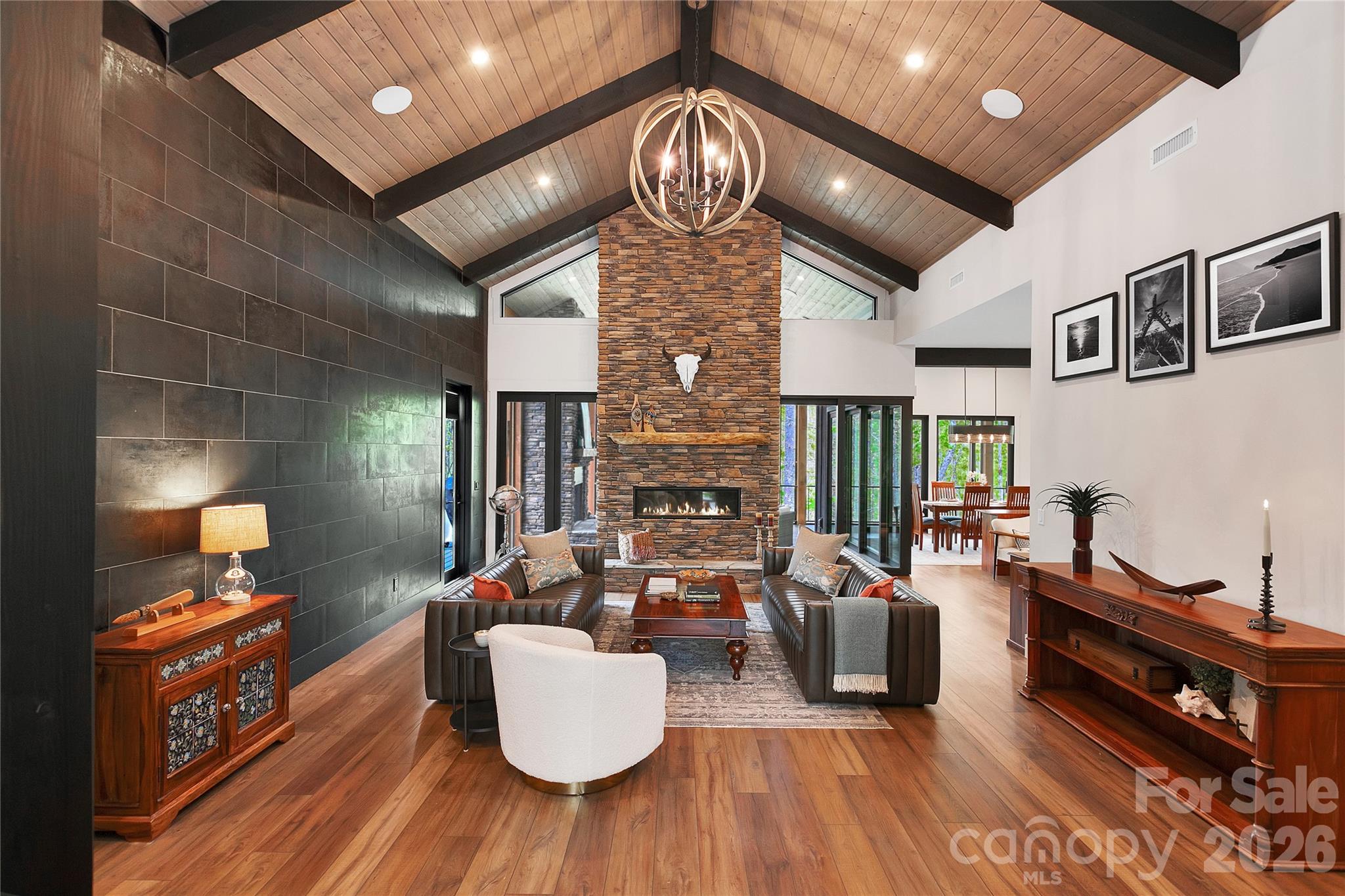 726 Ugugu Drive — Brevard