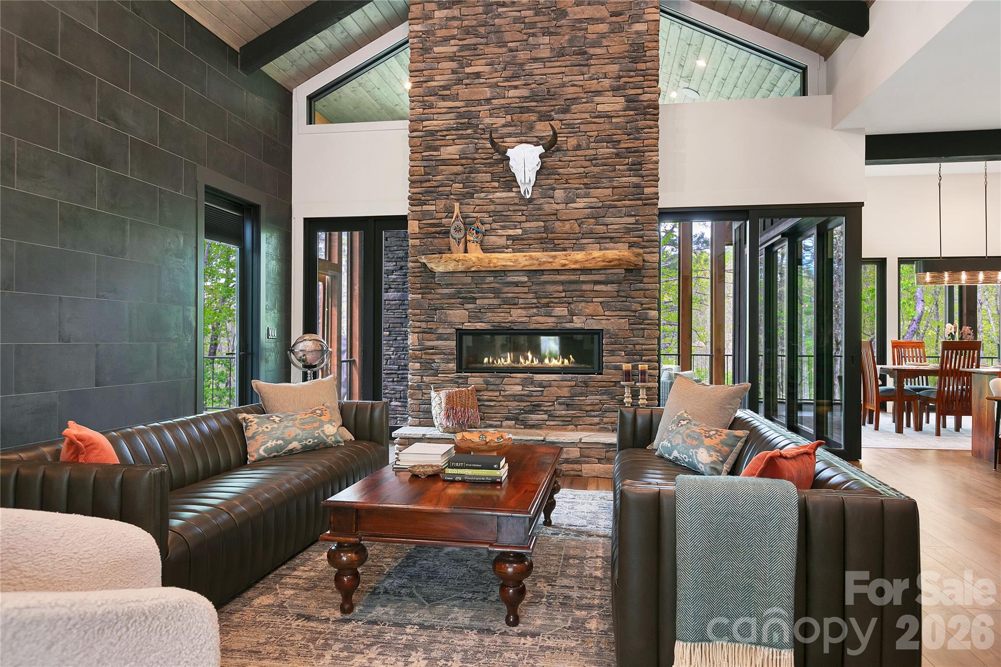 726 Ugugu Drive — Brevard