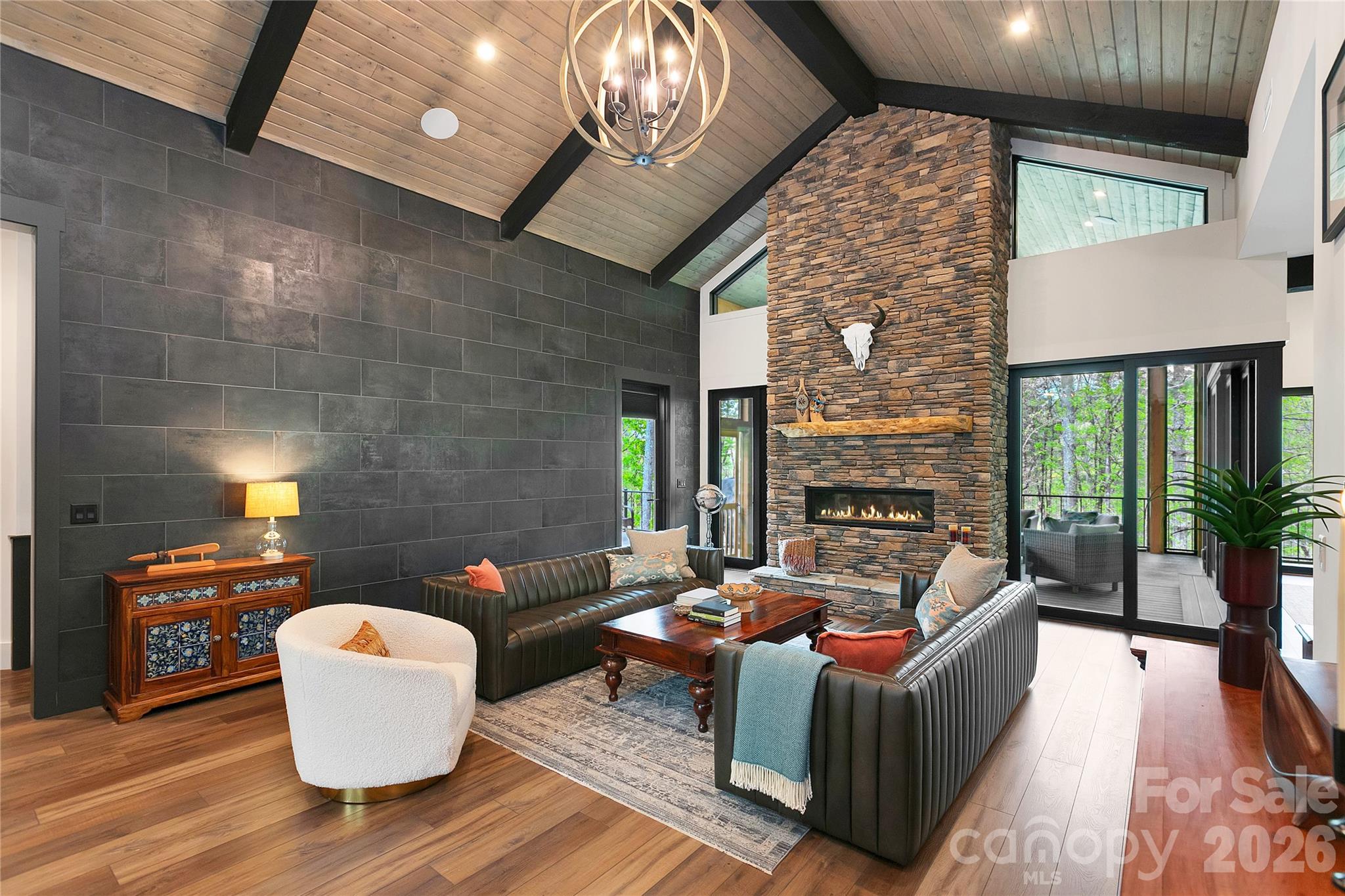 726 Ugugu Drive — Brevard