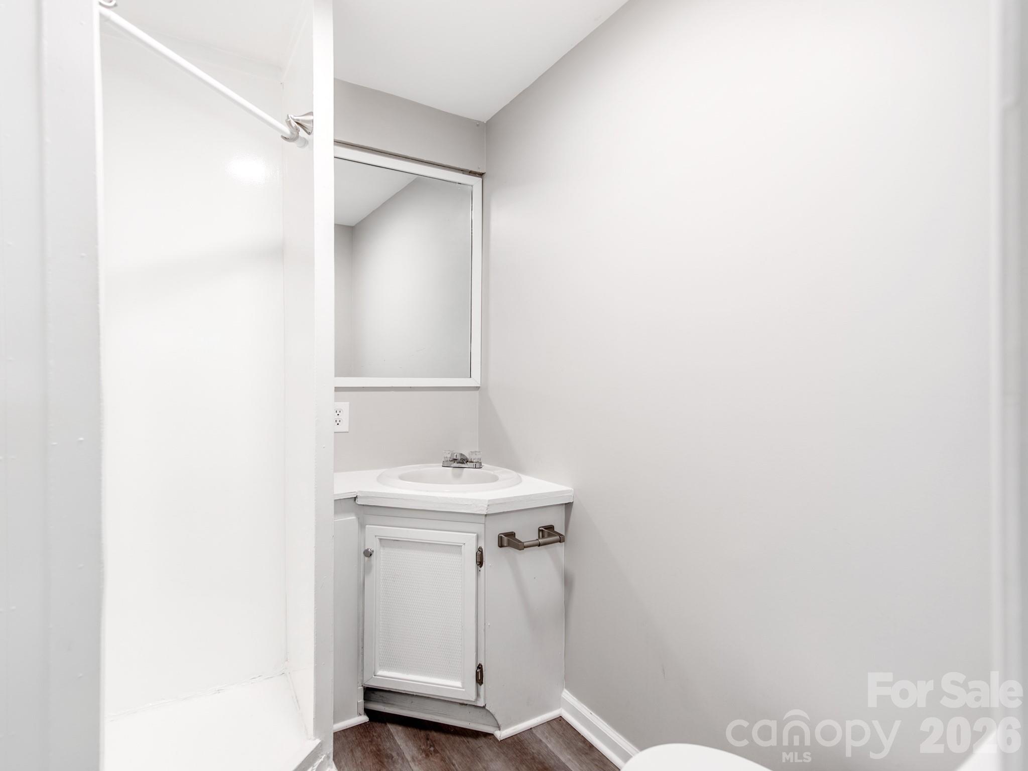 2124 Shoal Road — Lincolnton