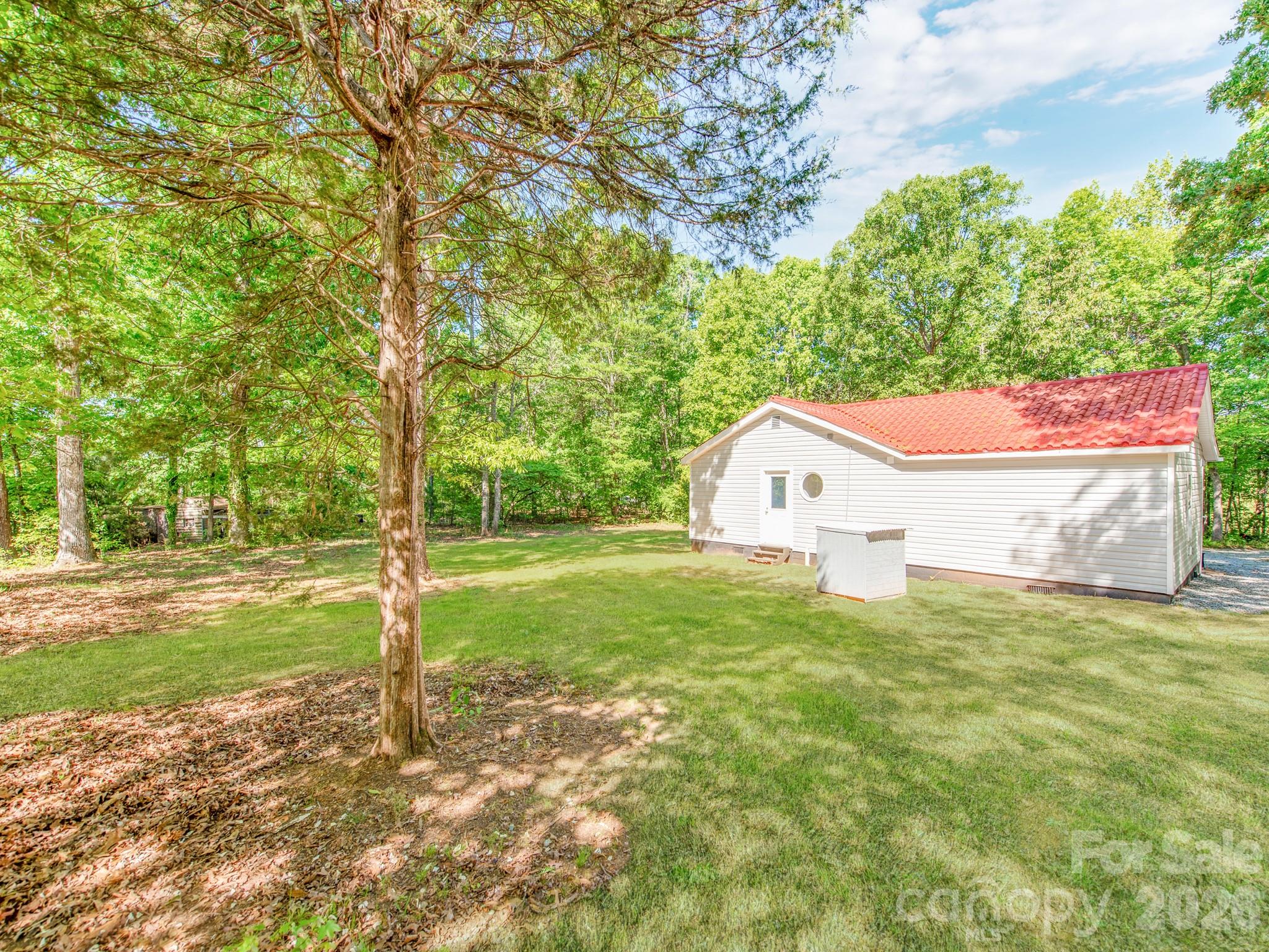 2124 Shoal Road — Lincolnton