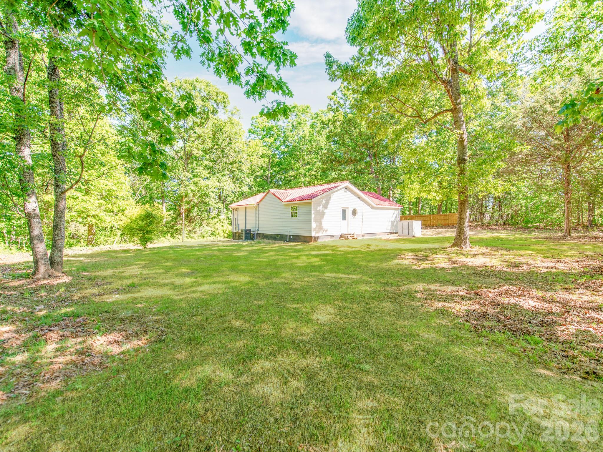 2124 Shoal Road — Lincolnton