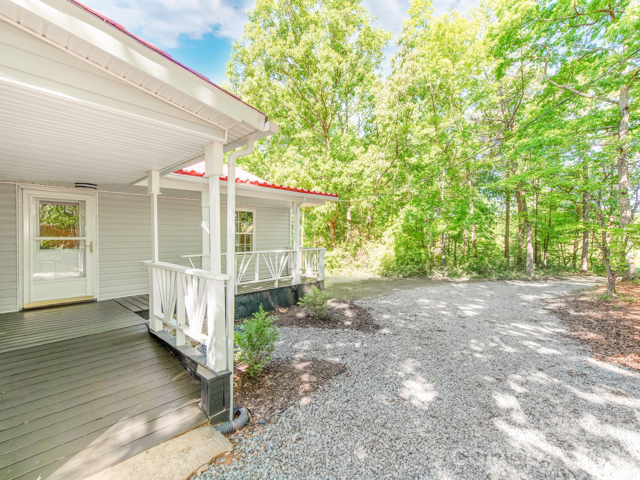2124 Shoal Road — Lincolnton