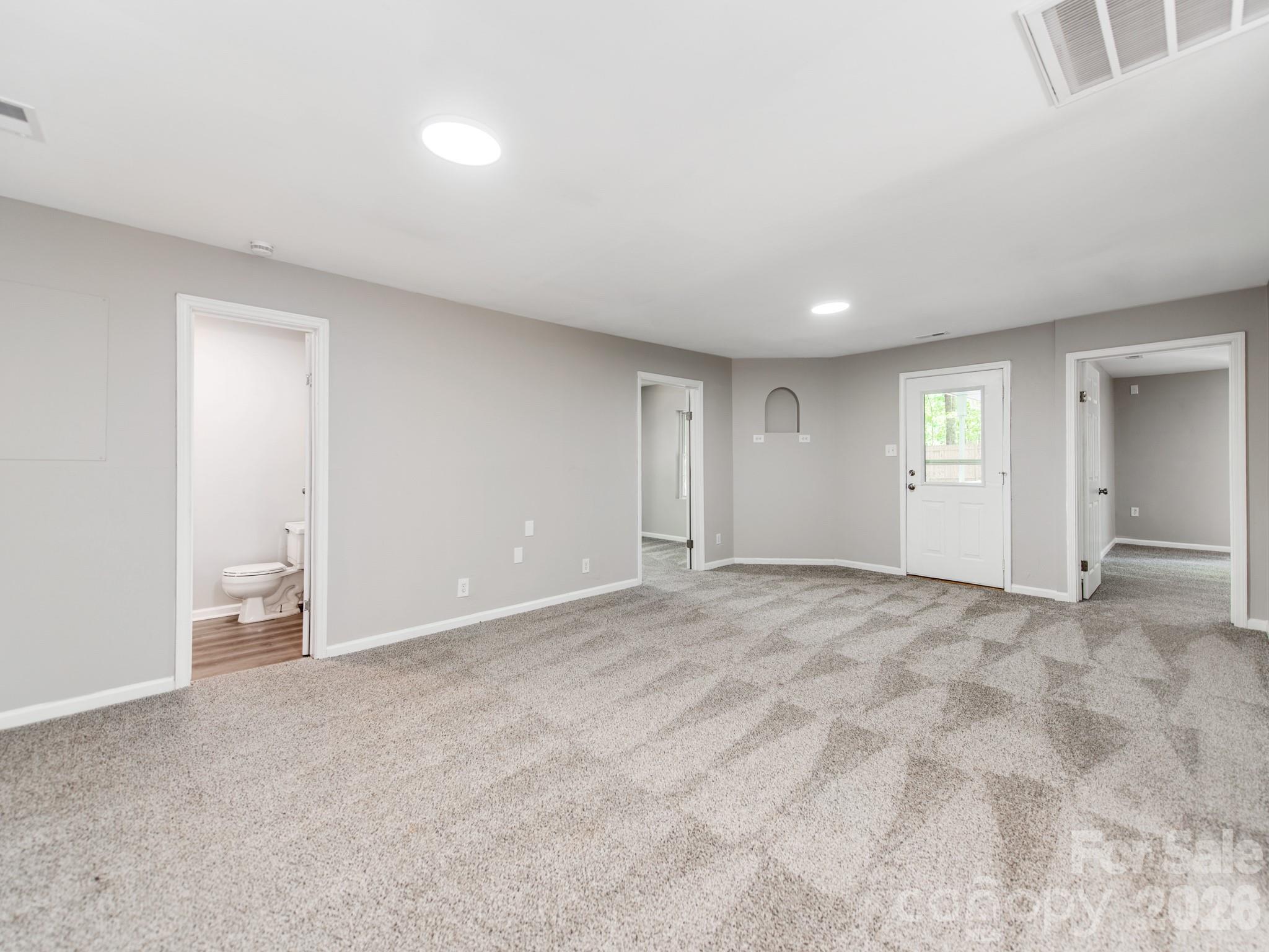 2124 Shoal Road — Lincolnton