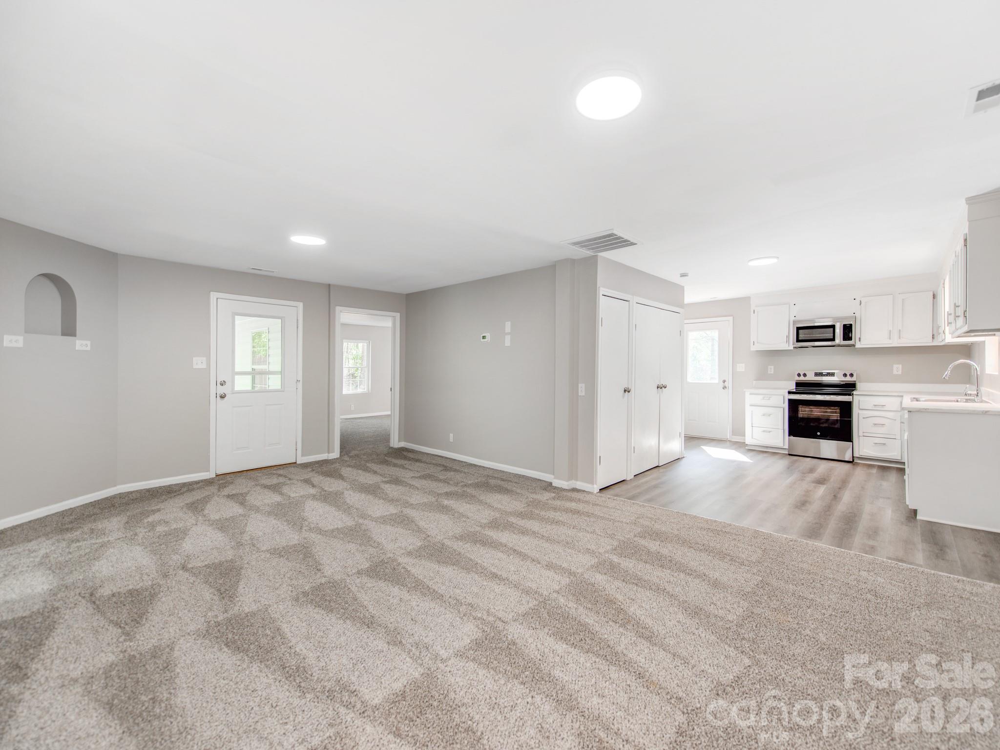 2124 Shoal Road — Lincolnton