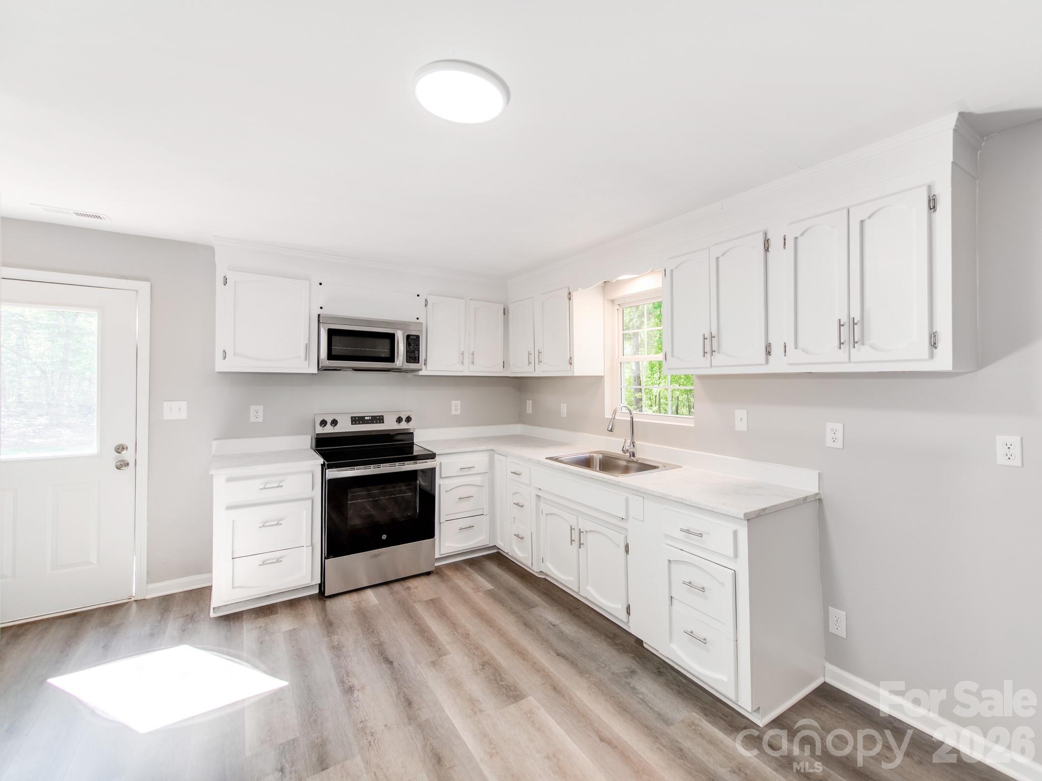 2124 Shoal Road — Lincolnton