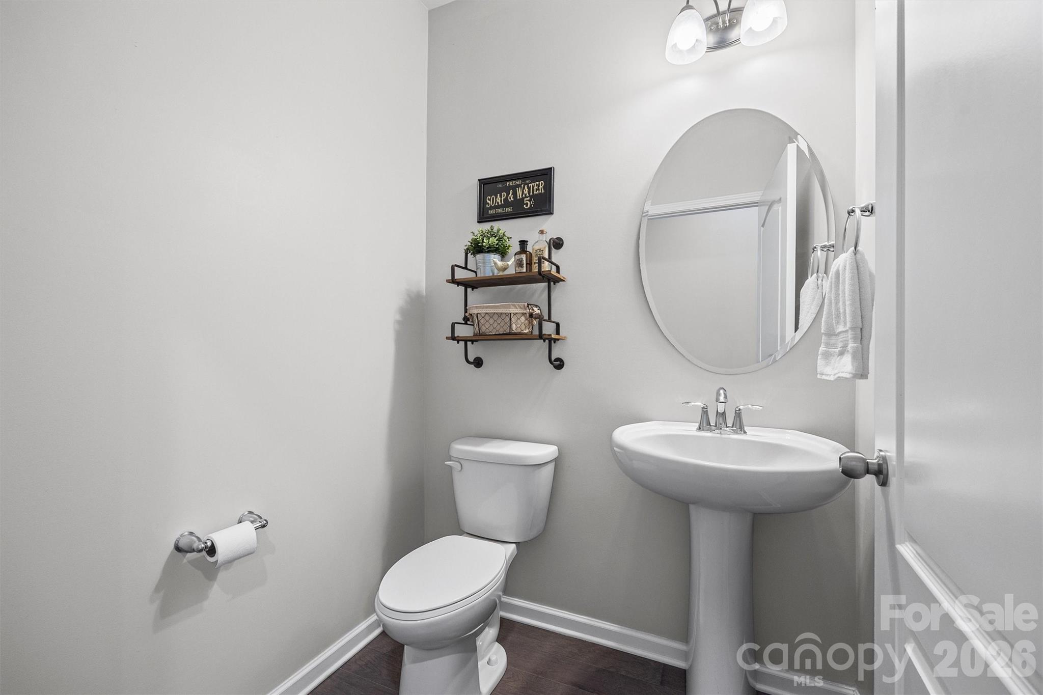 1030 Princeton Drive — Indian Land