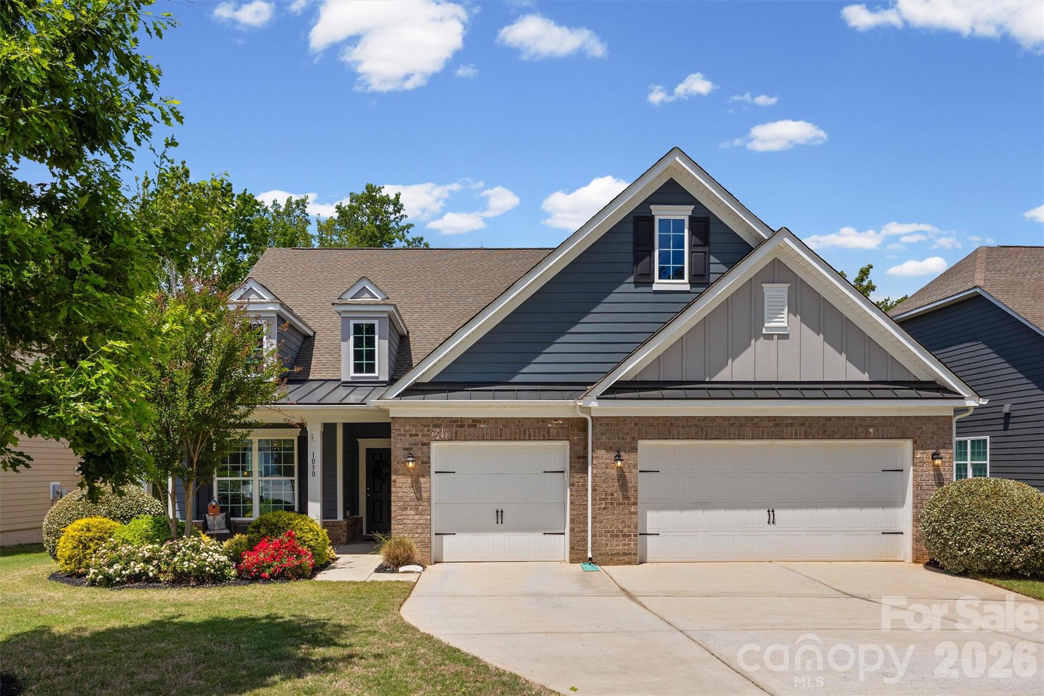 1030 Princeton Drive — Indian Land