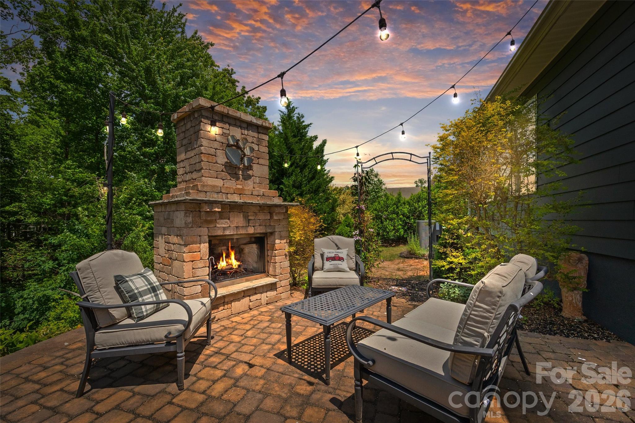 1030 Princeton Drive — Indian Land