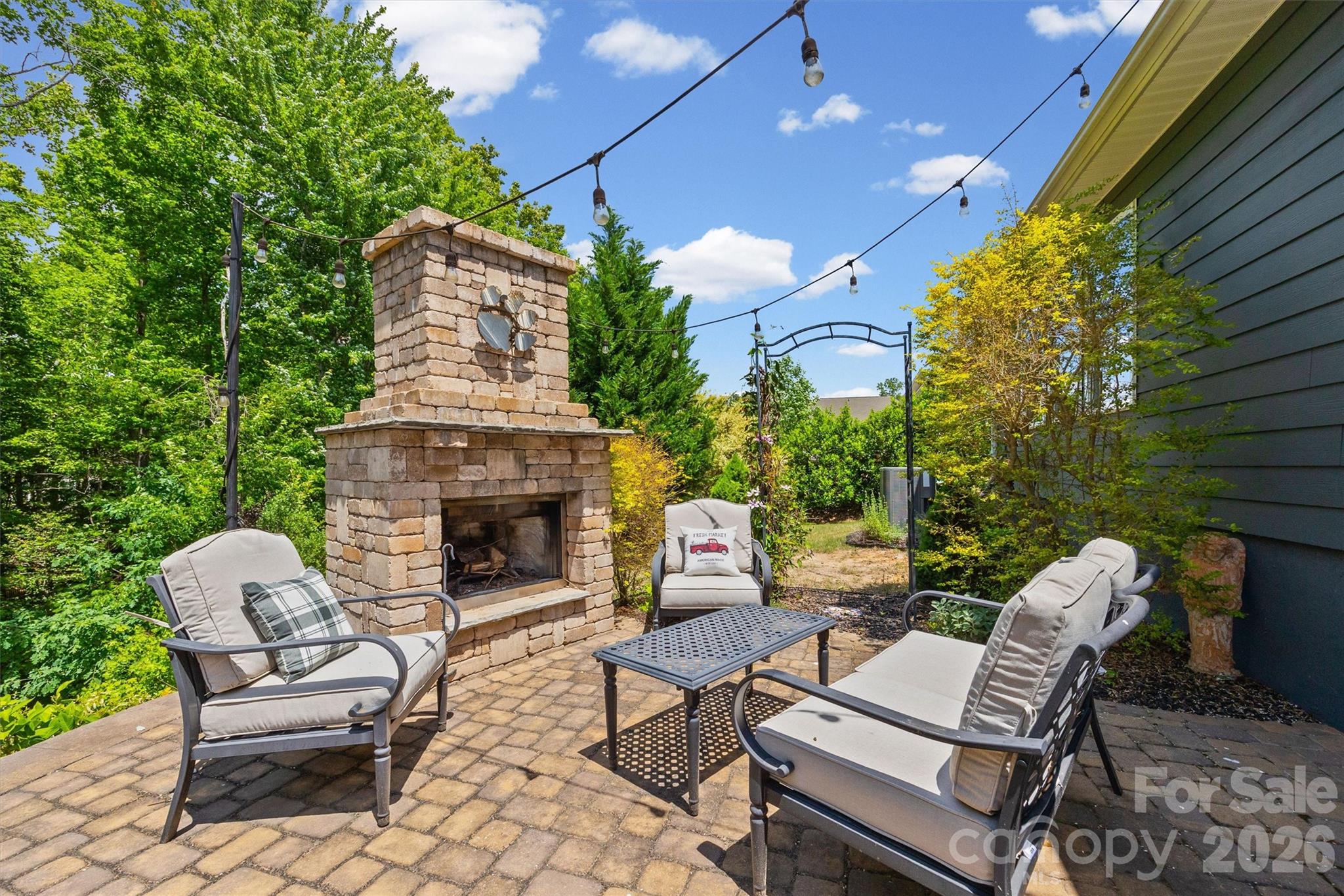 1030 Princeton Drive — Indian Land