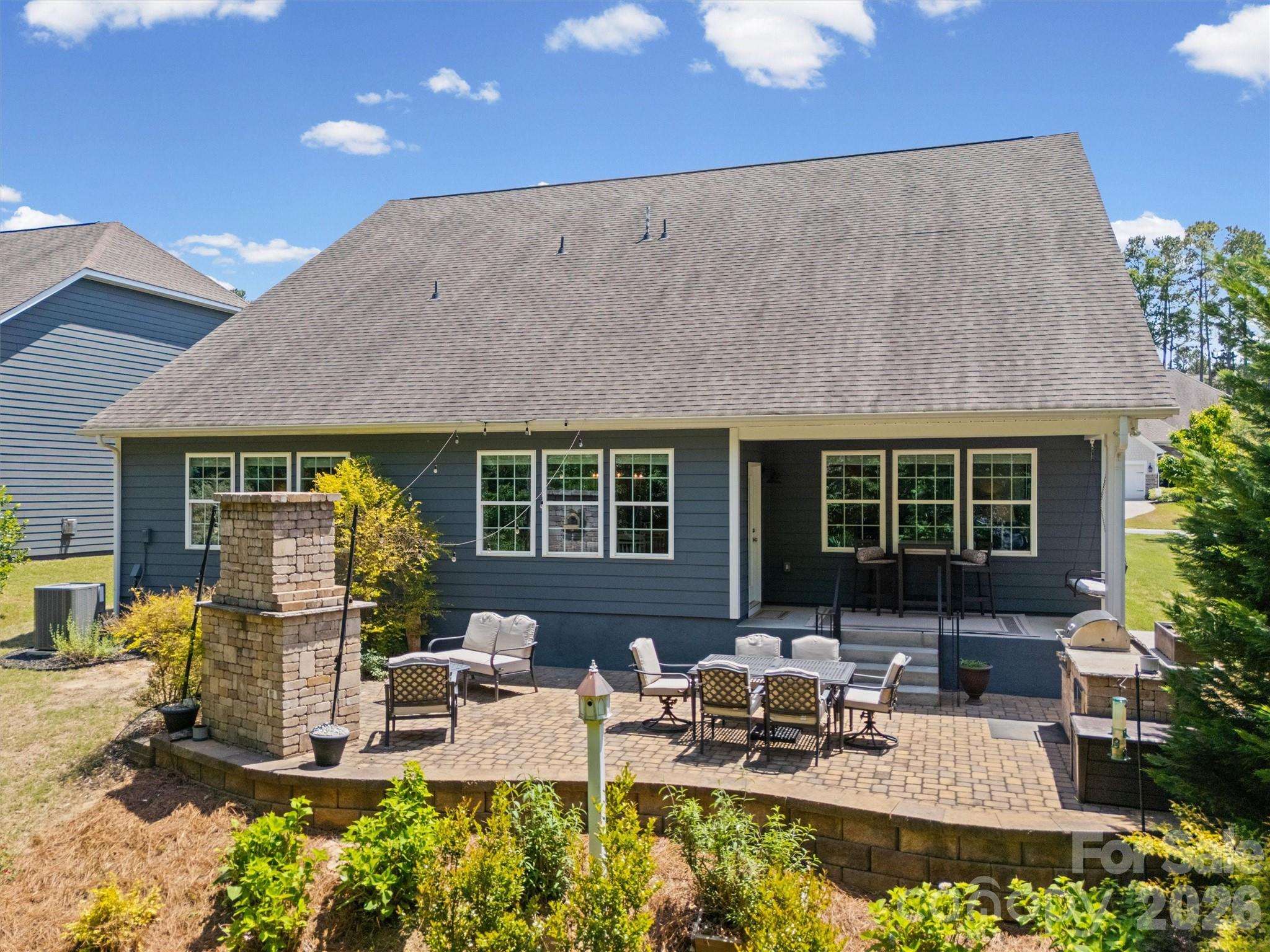 1030 Princeton Drive — Indian Land