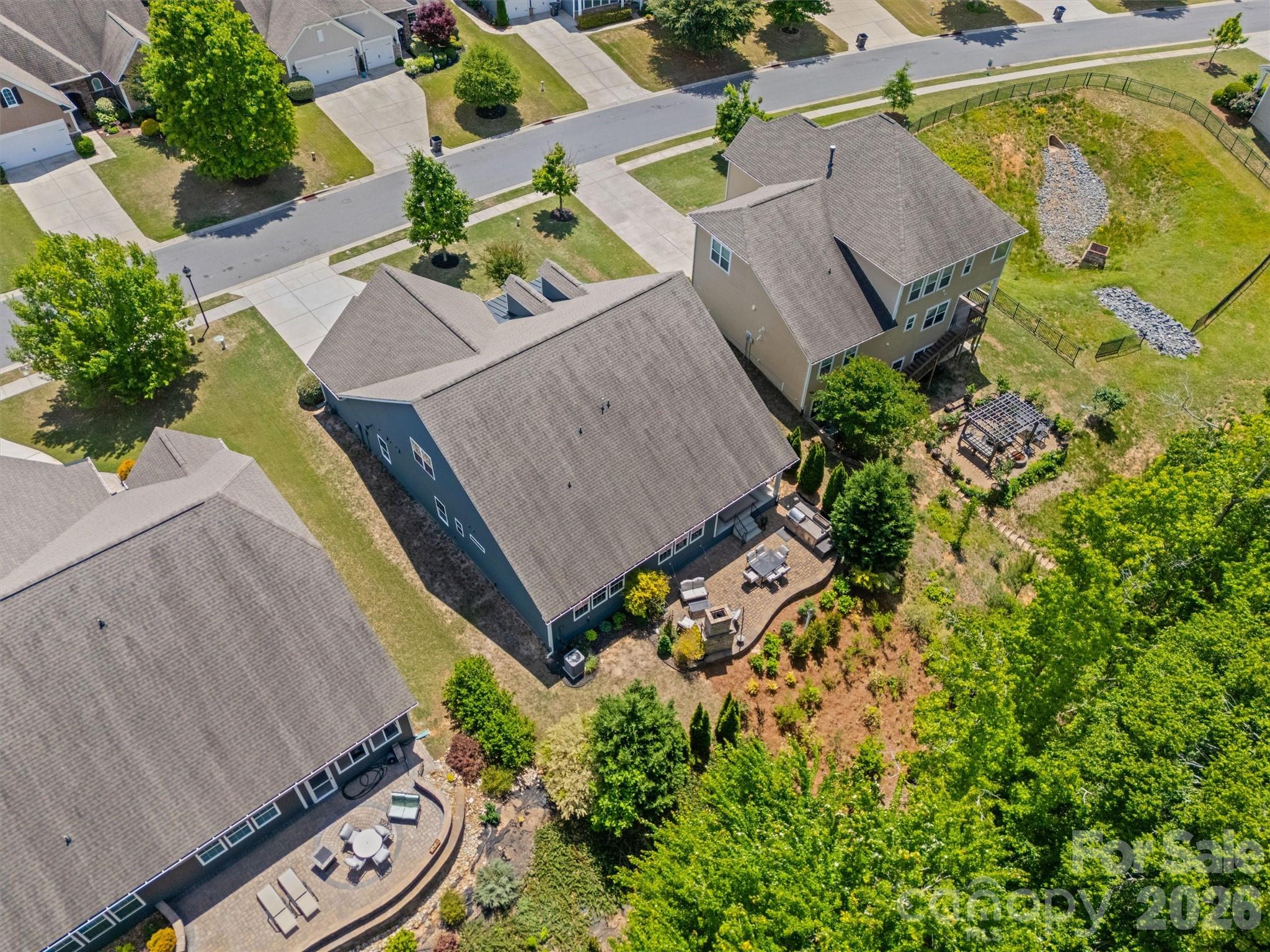 1030 Princeton Drive — Indian Land