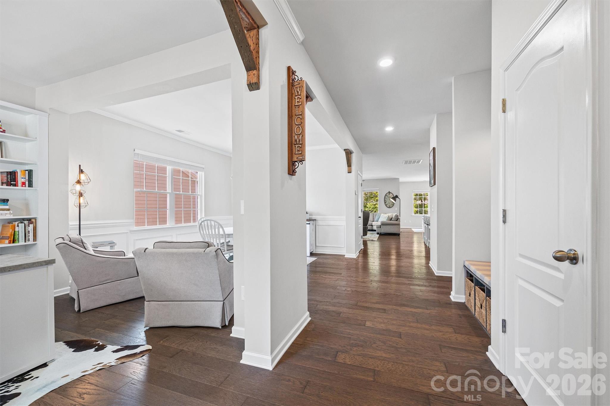 1030 Princeton Drive — Indian Land
