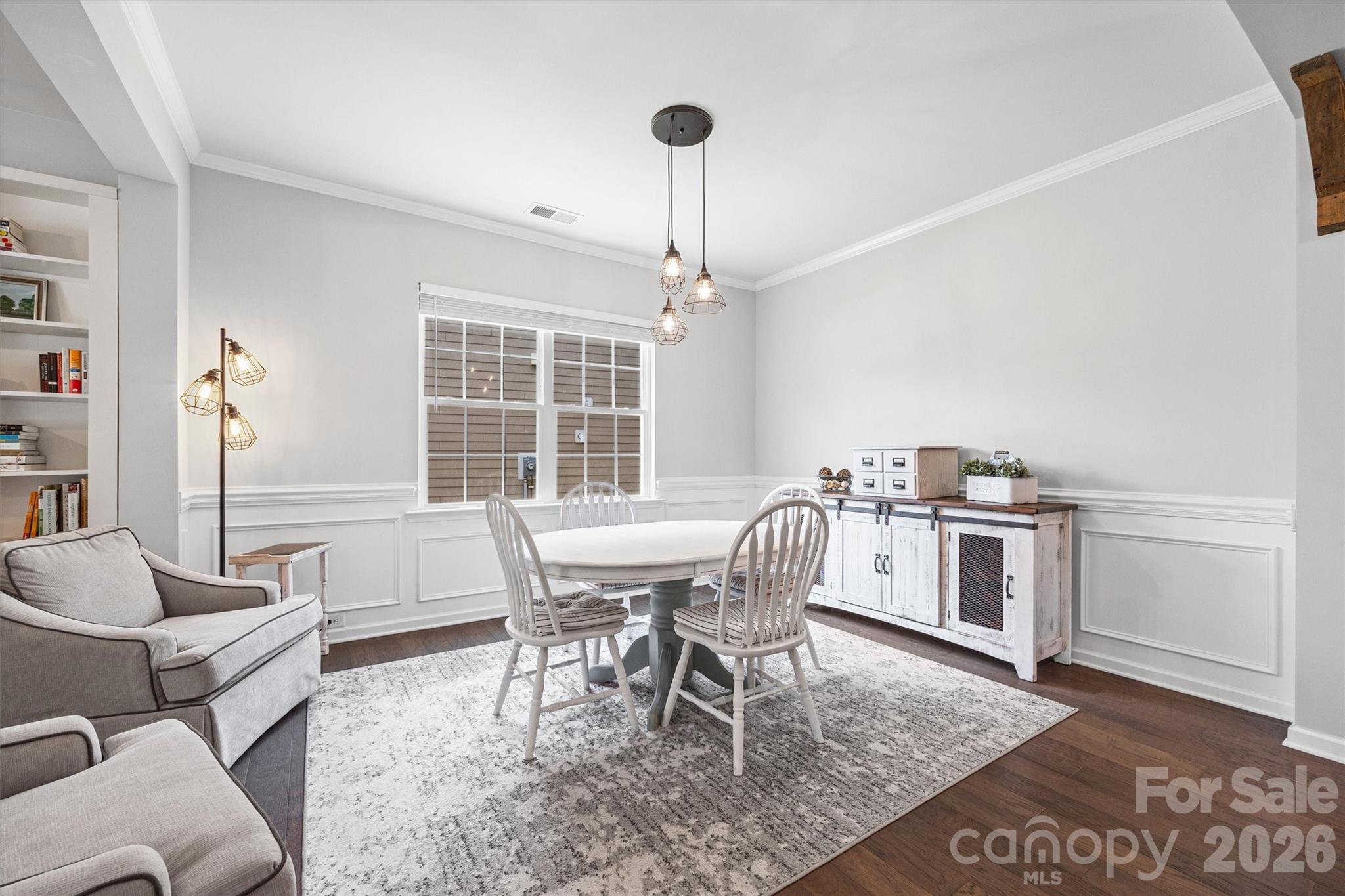 1030 Princeton Drive — Indian Land
