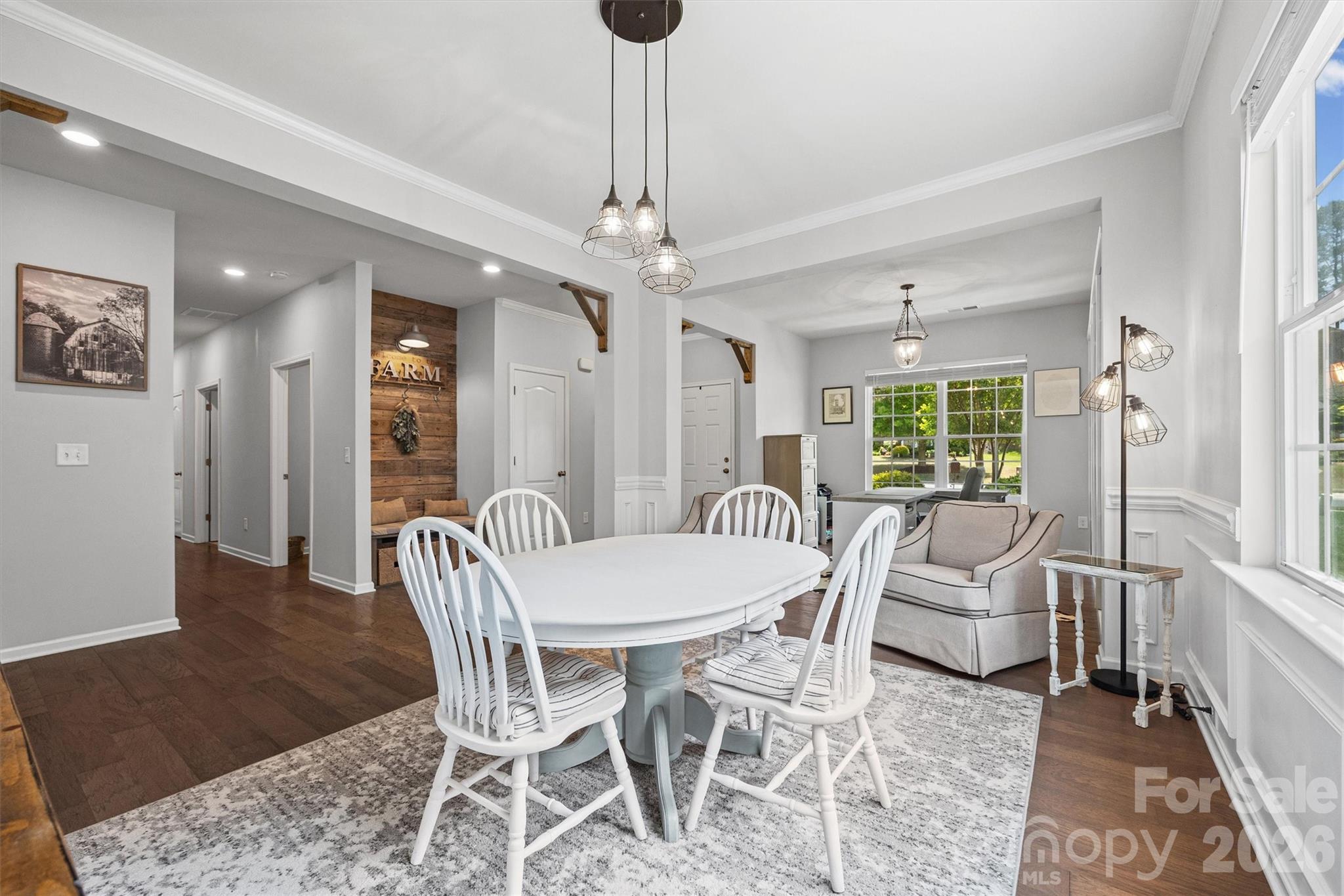 1030 Princeton Drive — Indian Land