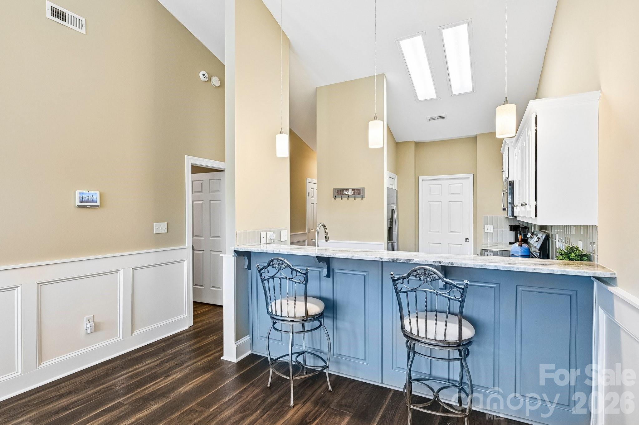 3868 Sage Court — Denver