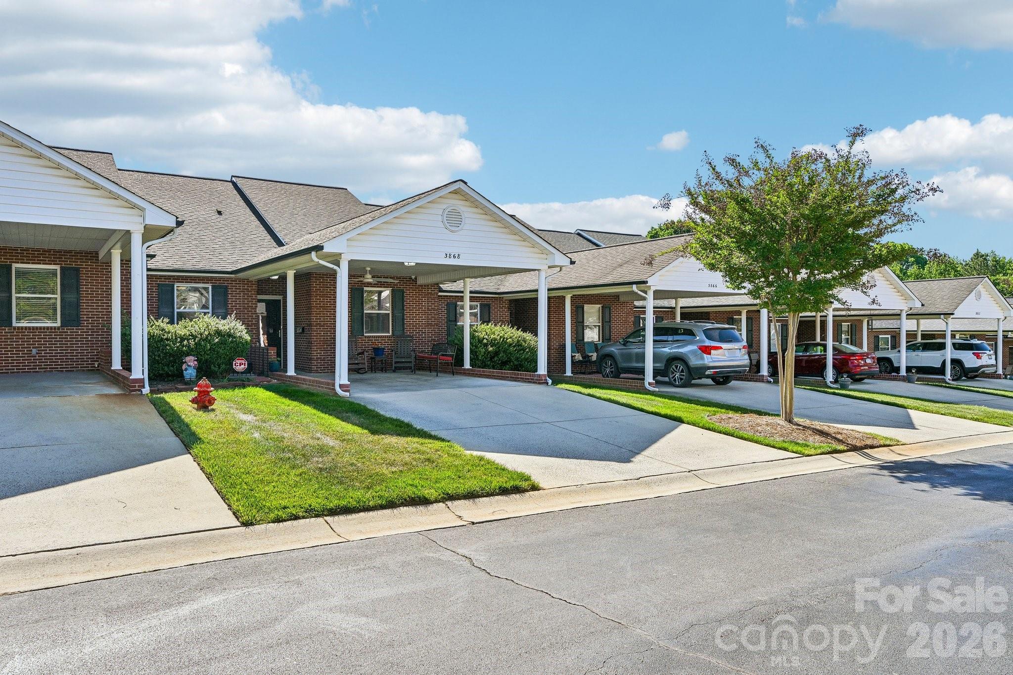 3868 Sage Court — Denver