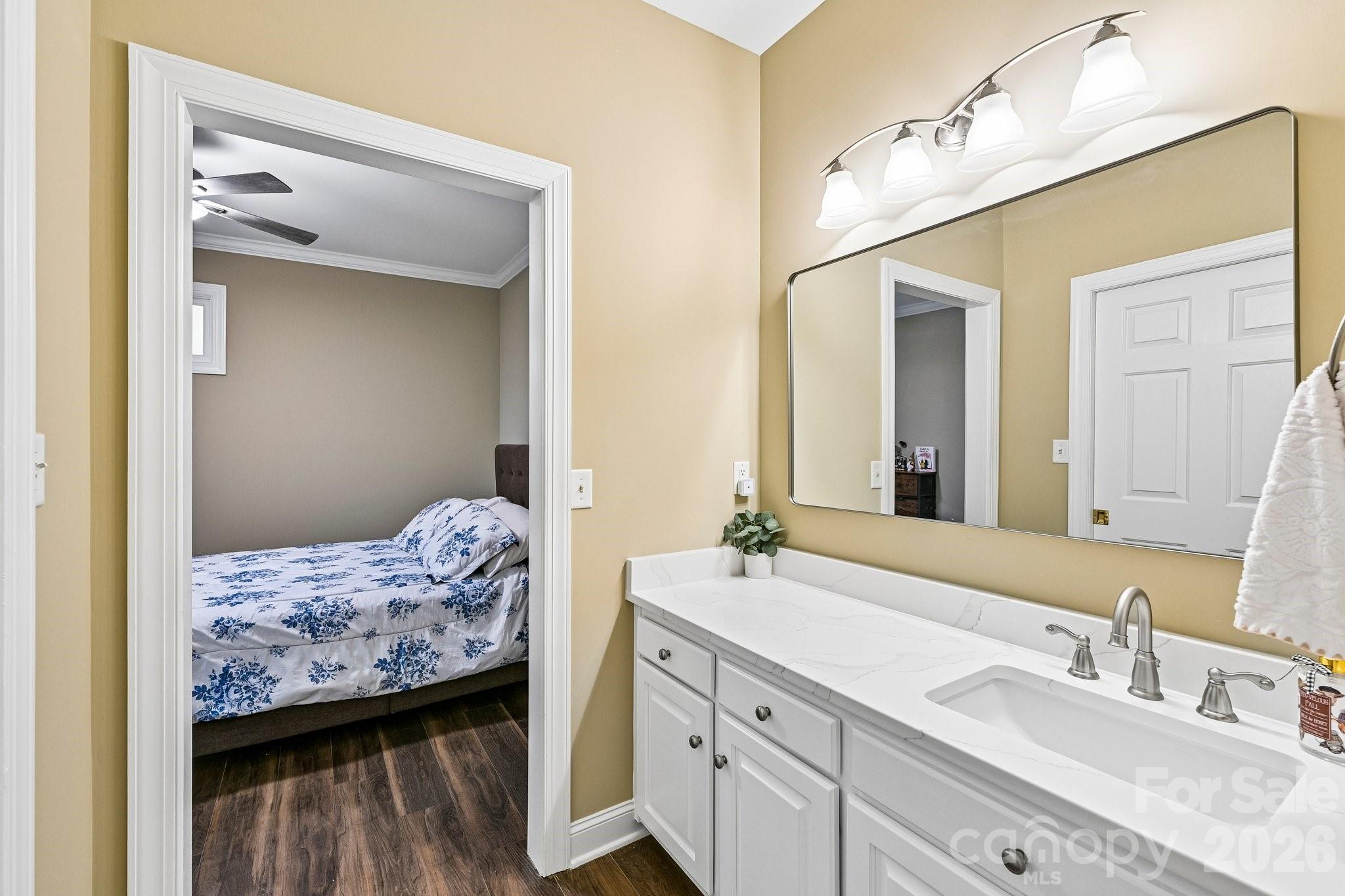 3868 Sage Court — Denver