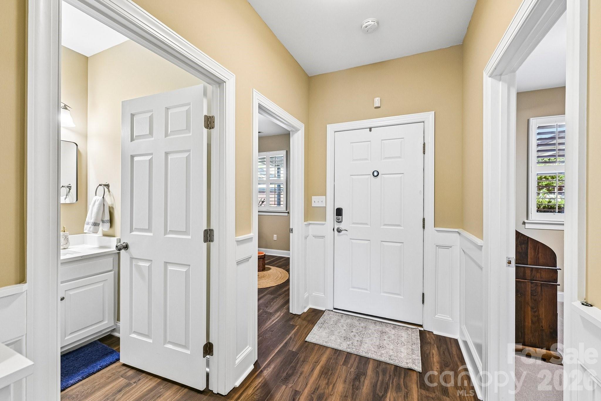 3868 Sage Court — Denver
