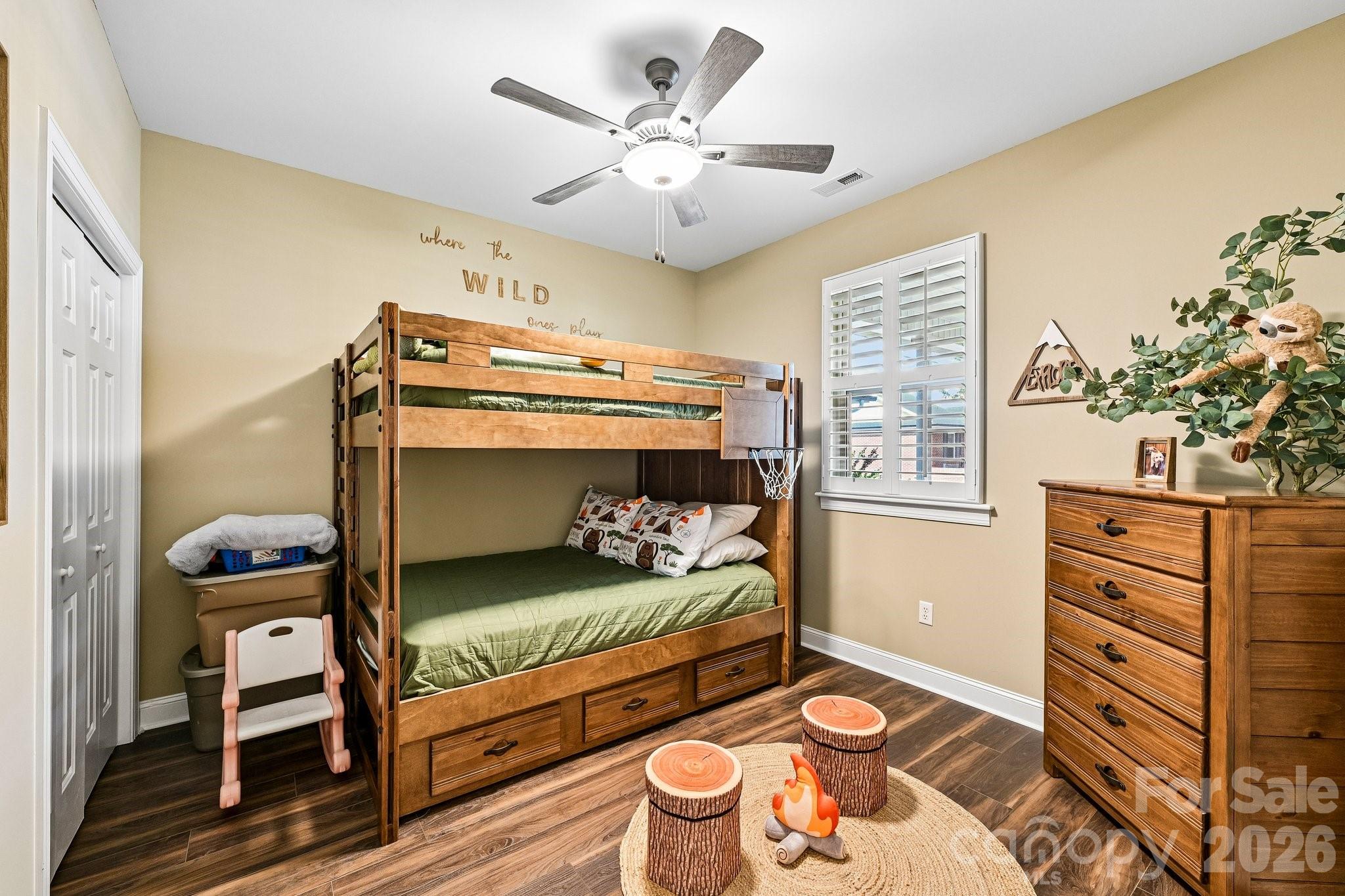 3868 Sage Court — Denver