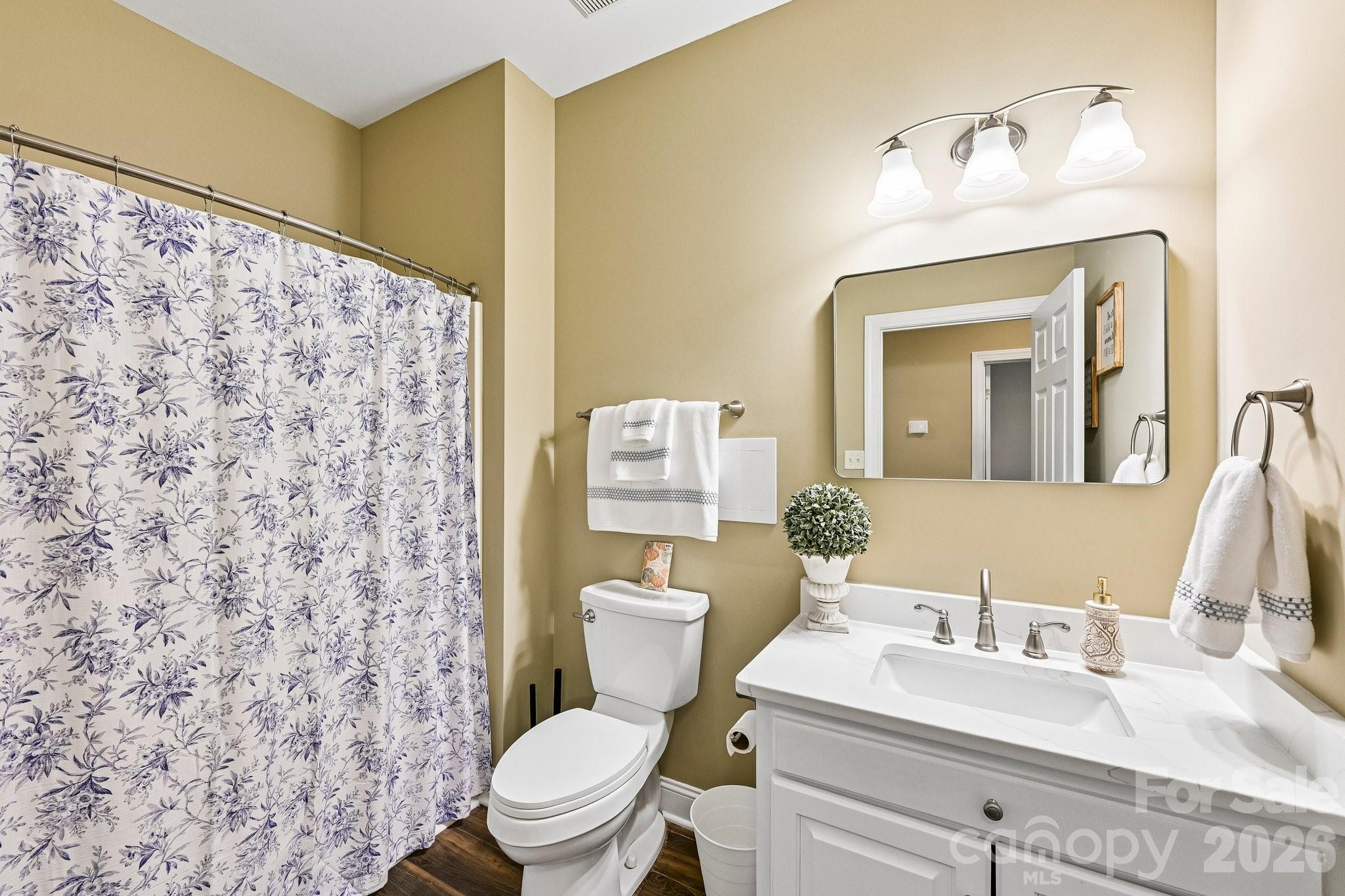 3868 Sage Court — Denver
