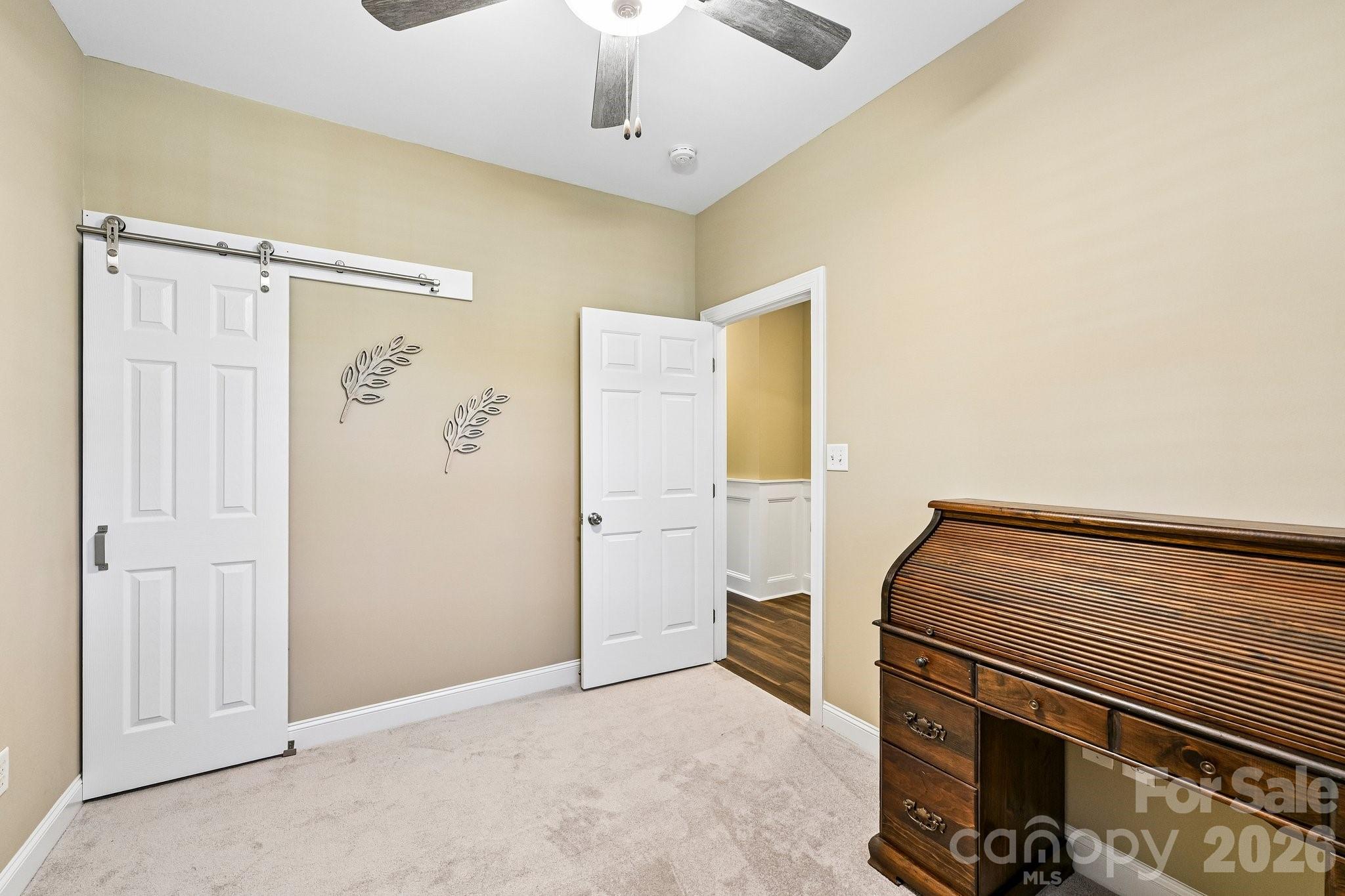 3868 Sage Court — Denver