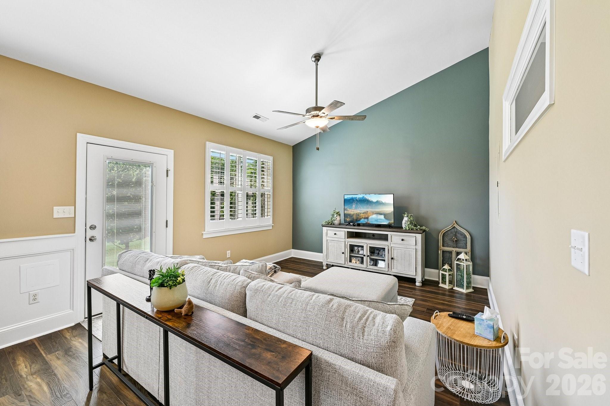 3868 Sage Court — Denver
