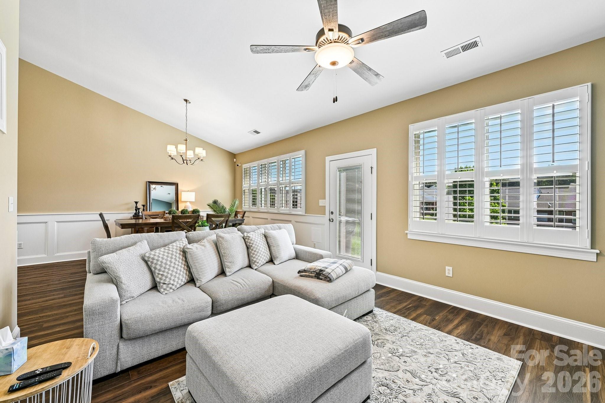3868 Sage Court — Denver