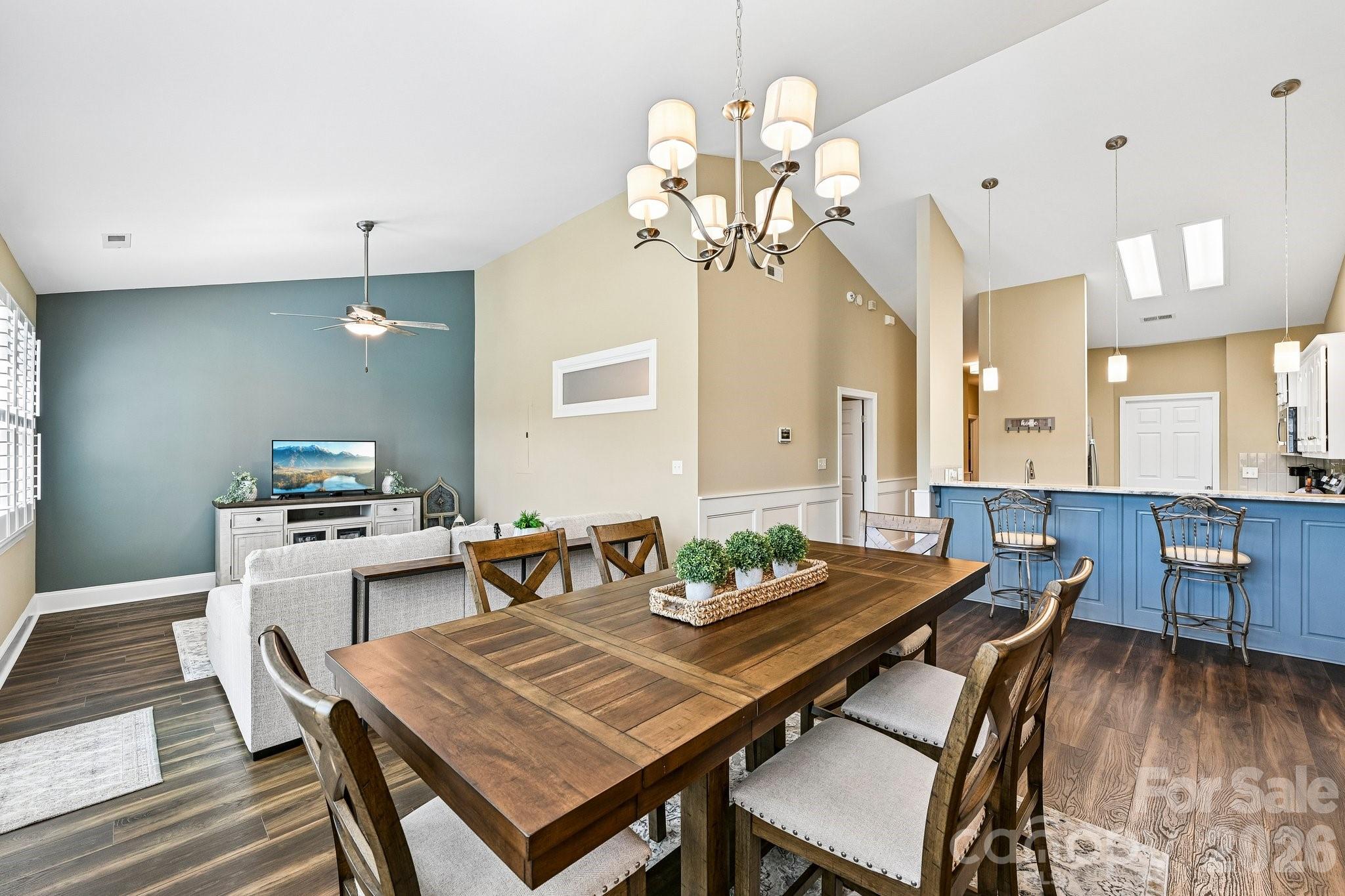 3868 Sage Court — Denver