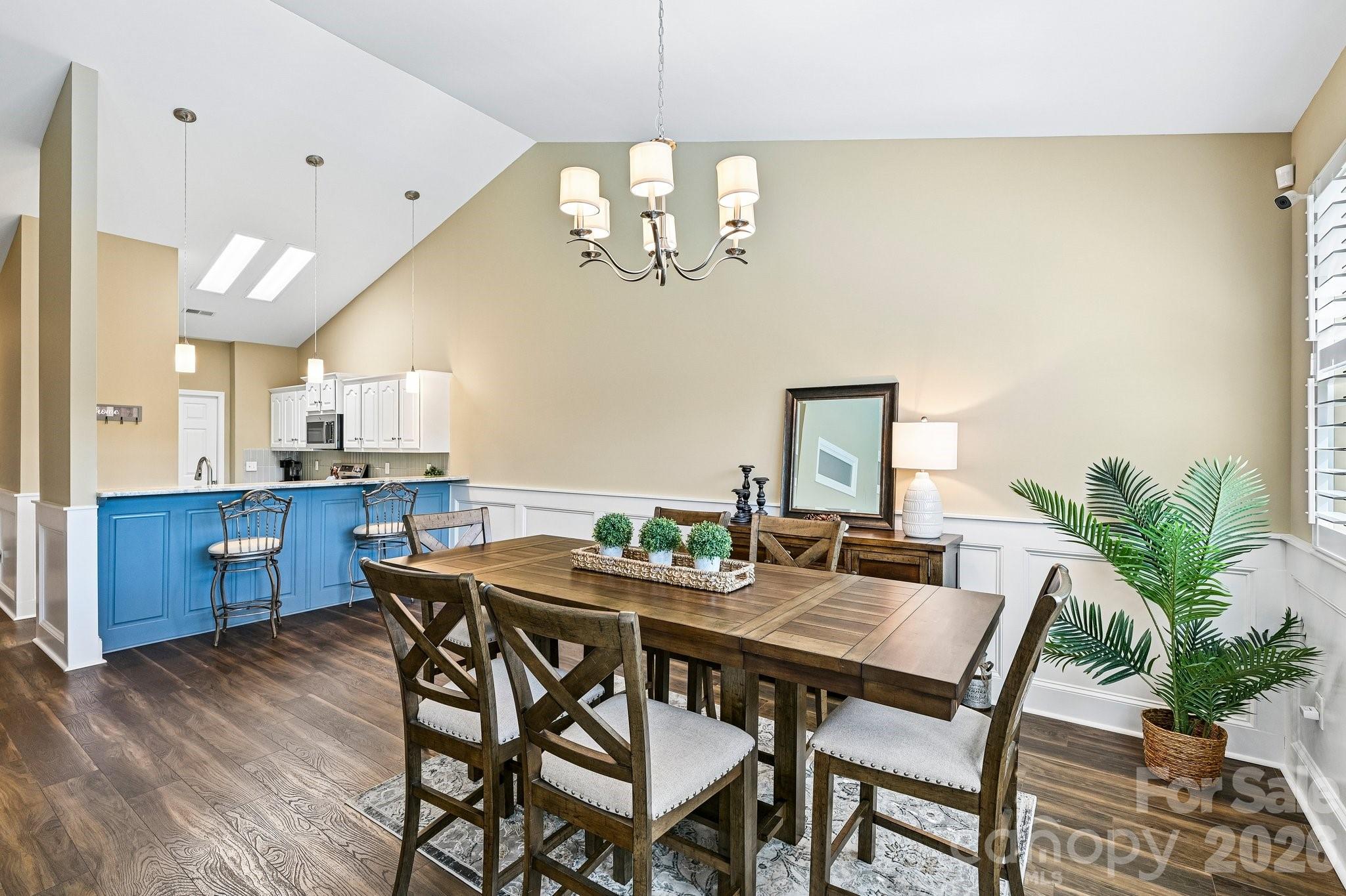 3868 Sage Court — Denver