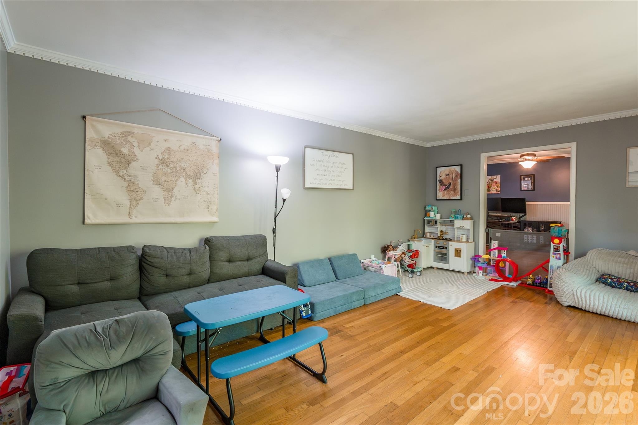 513 Mountainbrook Road — Lancaster