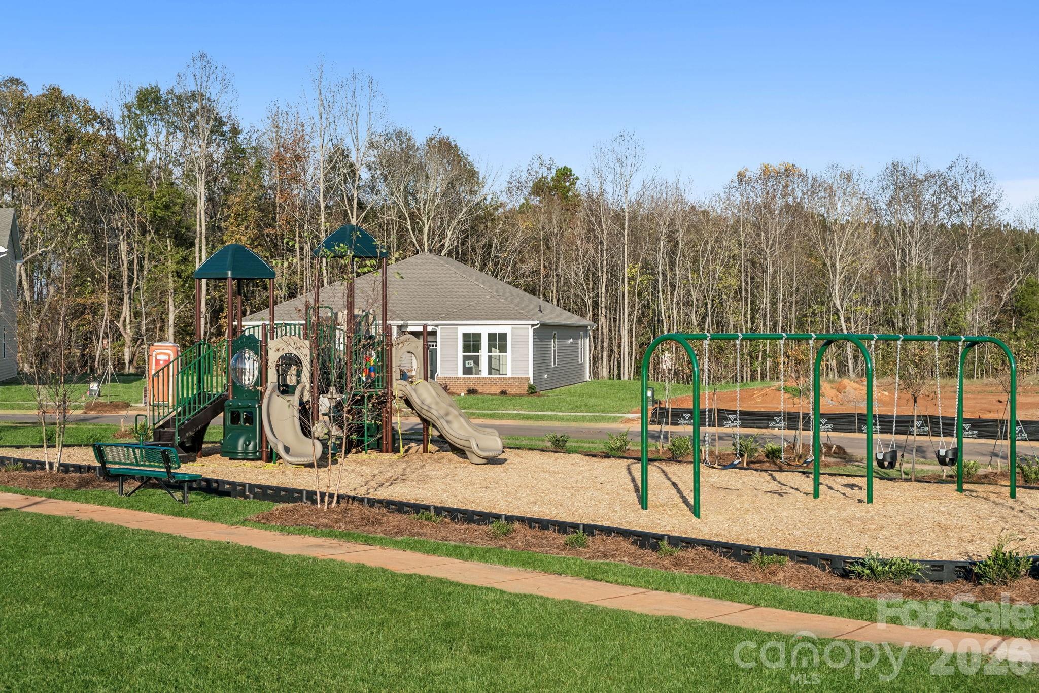 812 Hallman Branch Lane — Lincolnton
