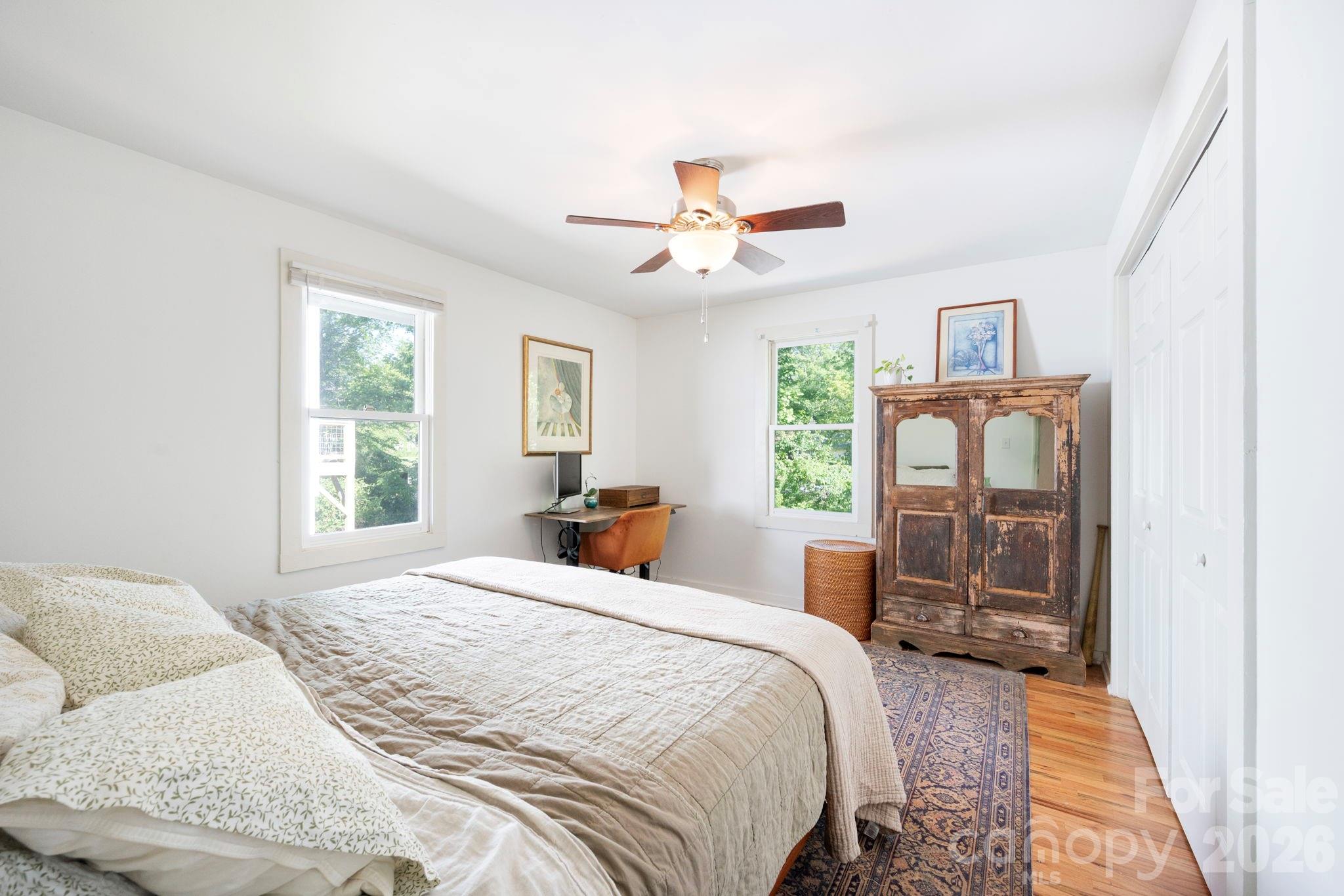 110 Le An Hurst Road — Asheville