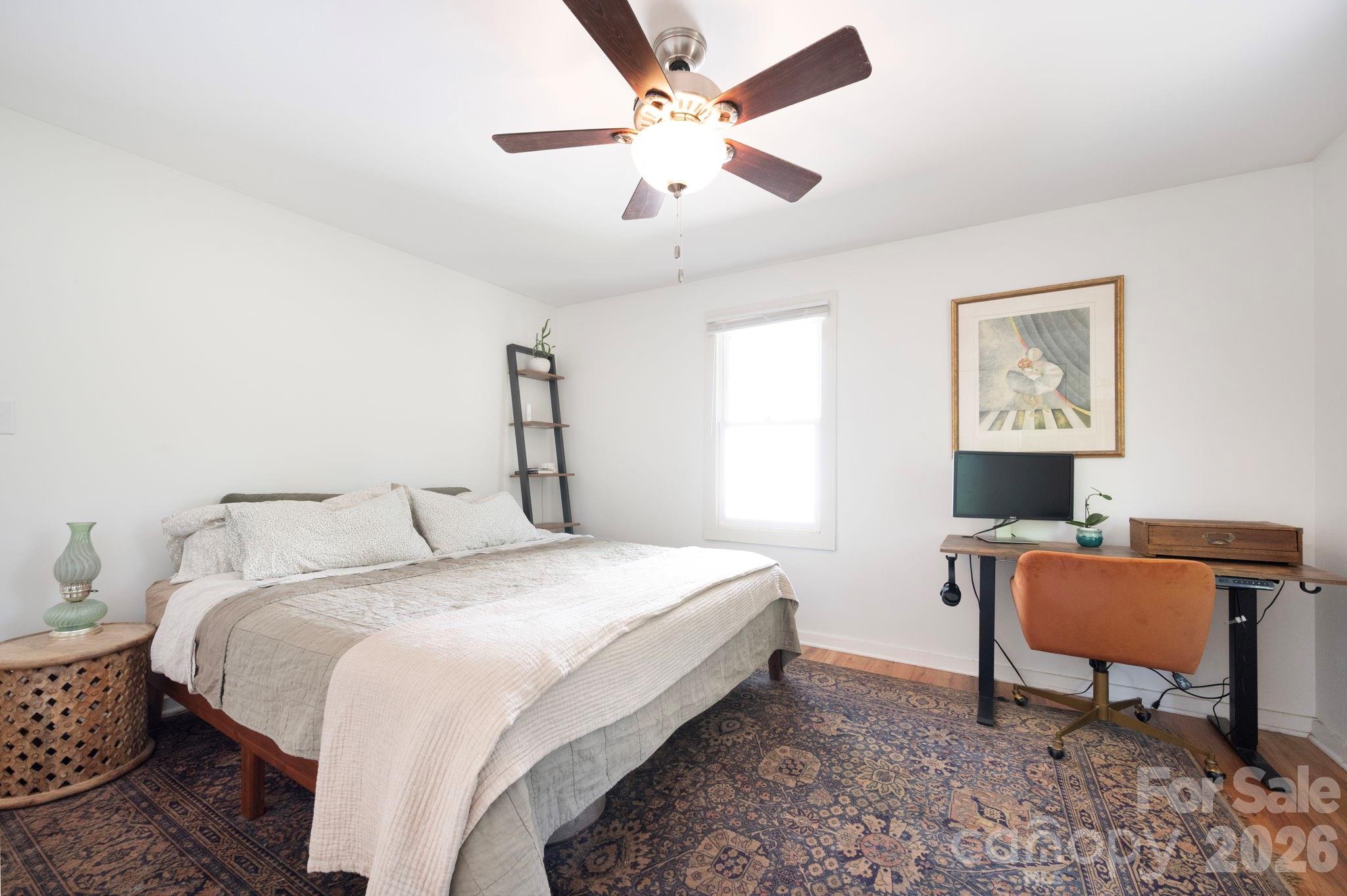 110 Le An Hurst Road — Asheville