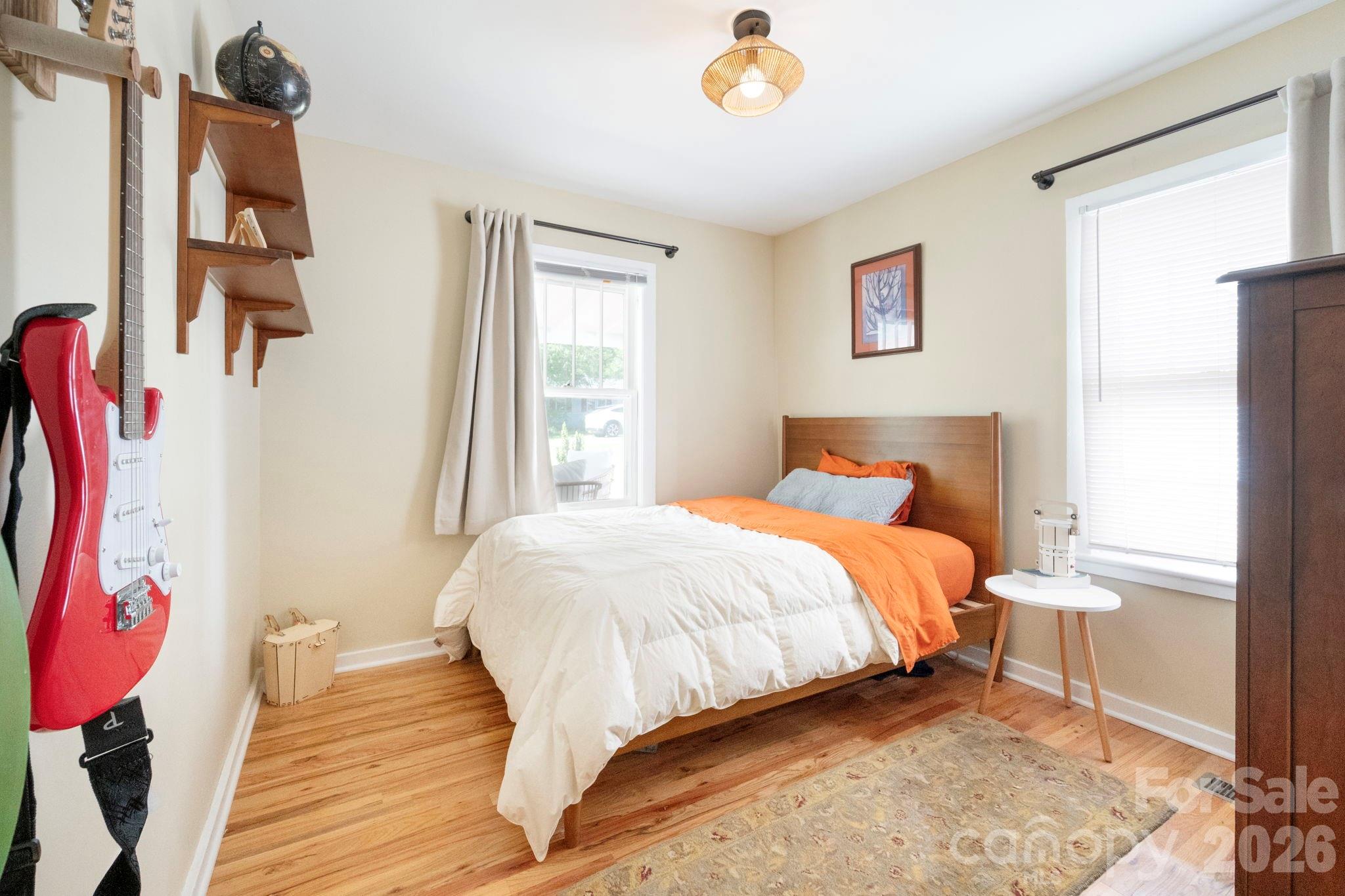 110 Le An Hurst Road — Asheville