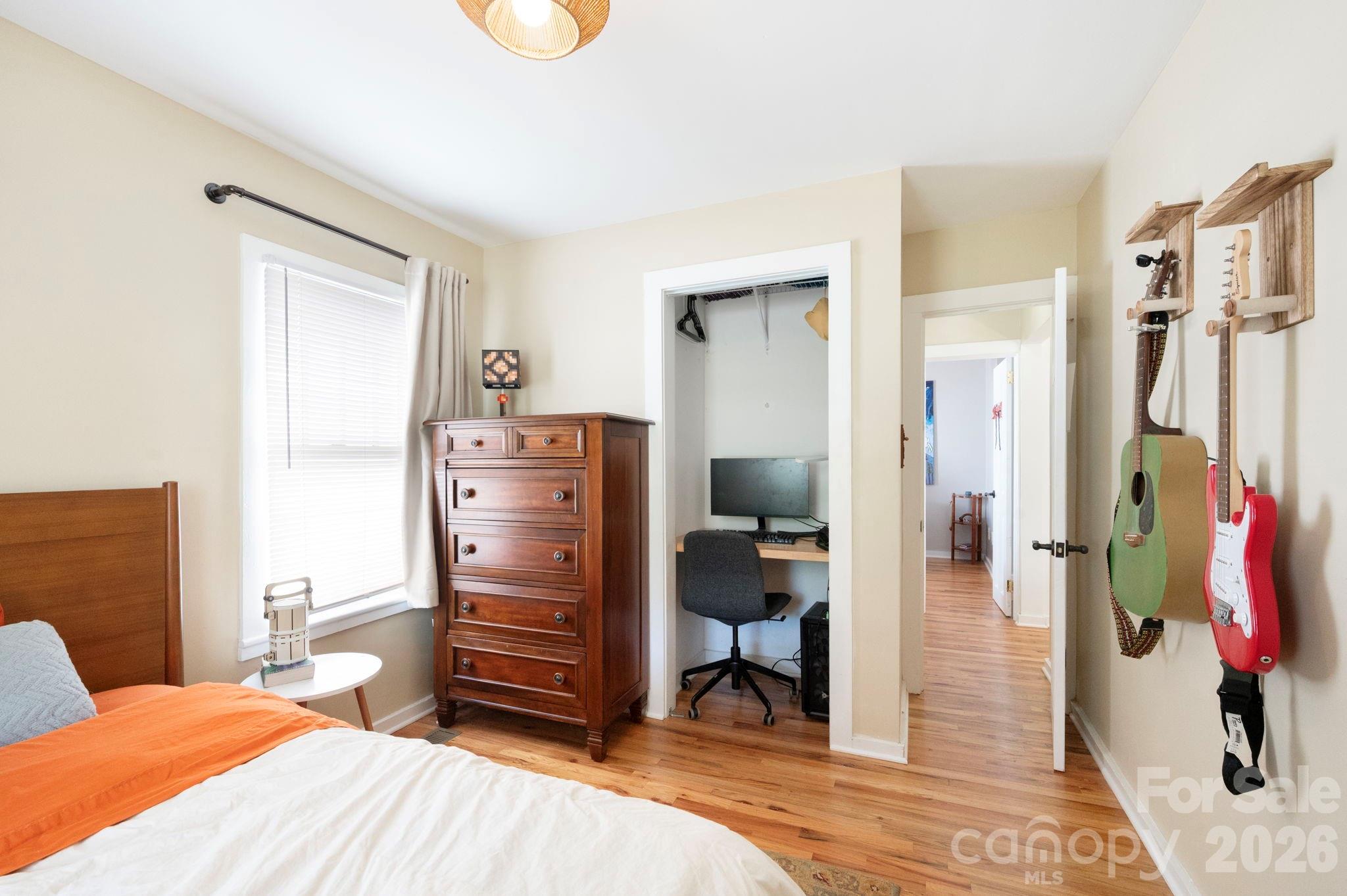 110 Le An Hurst Road — Asheville