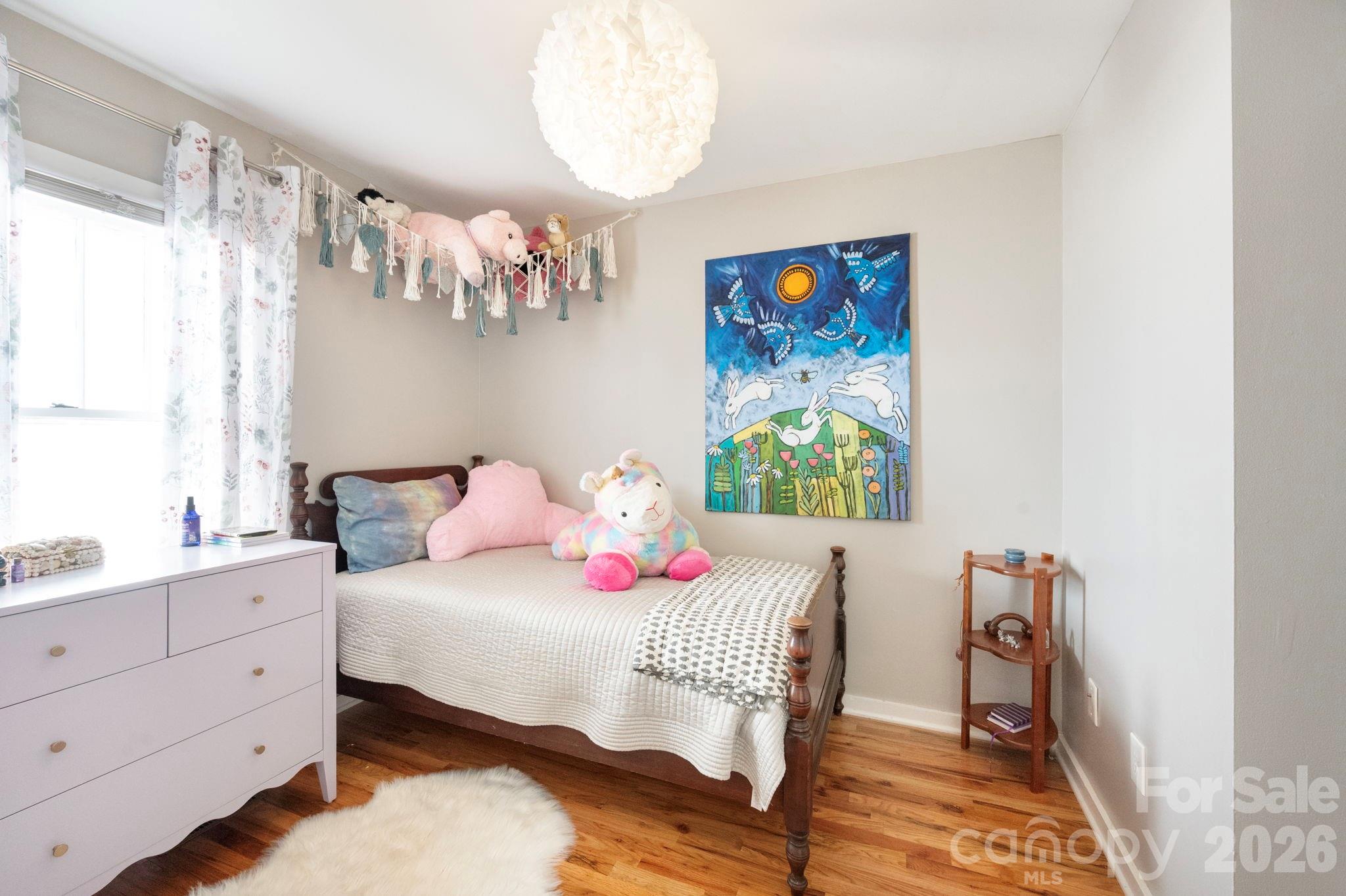 110 Le An Hurst Road — Asheville