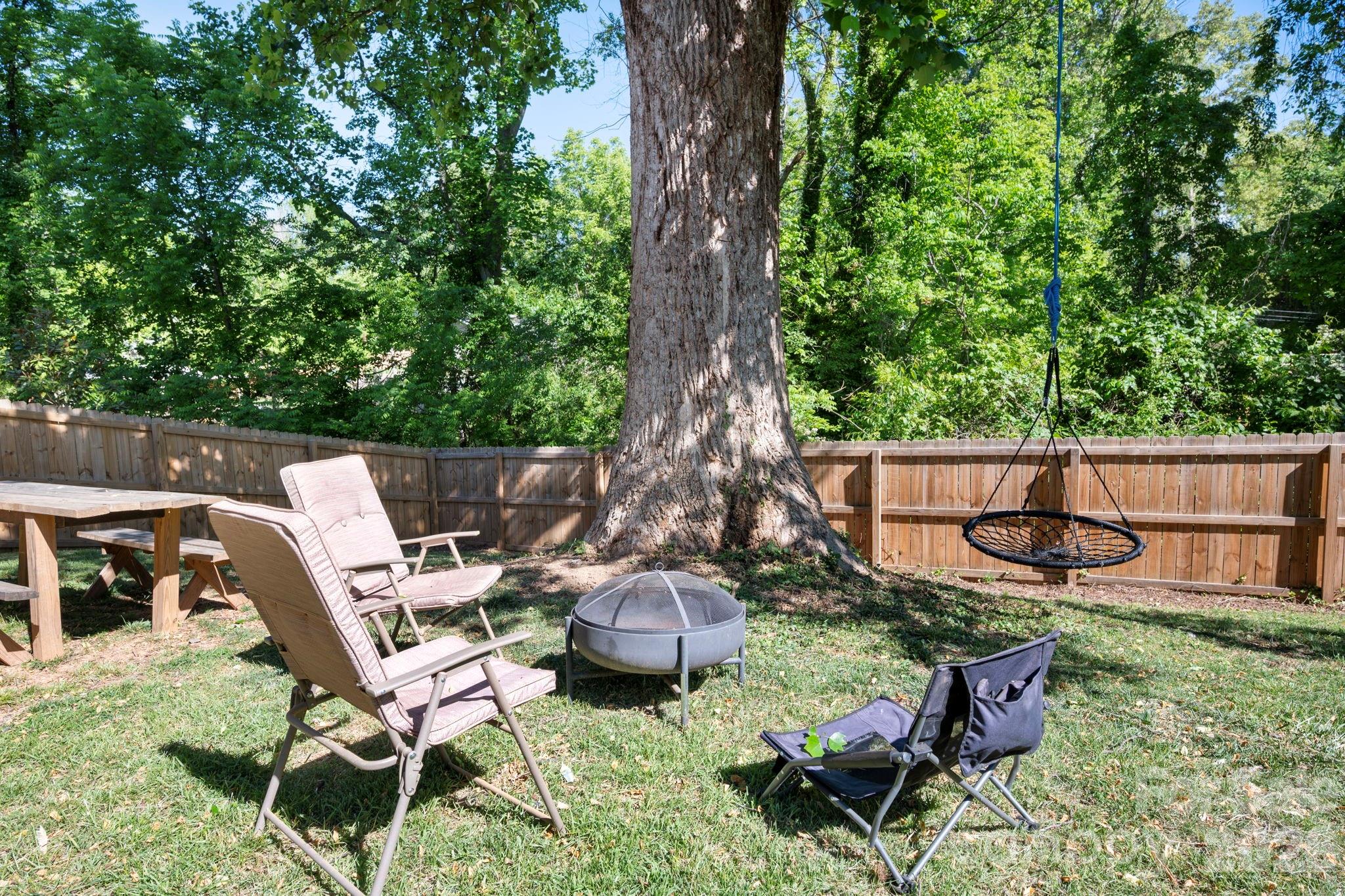 110 Le An Hurst Road — Asheville