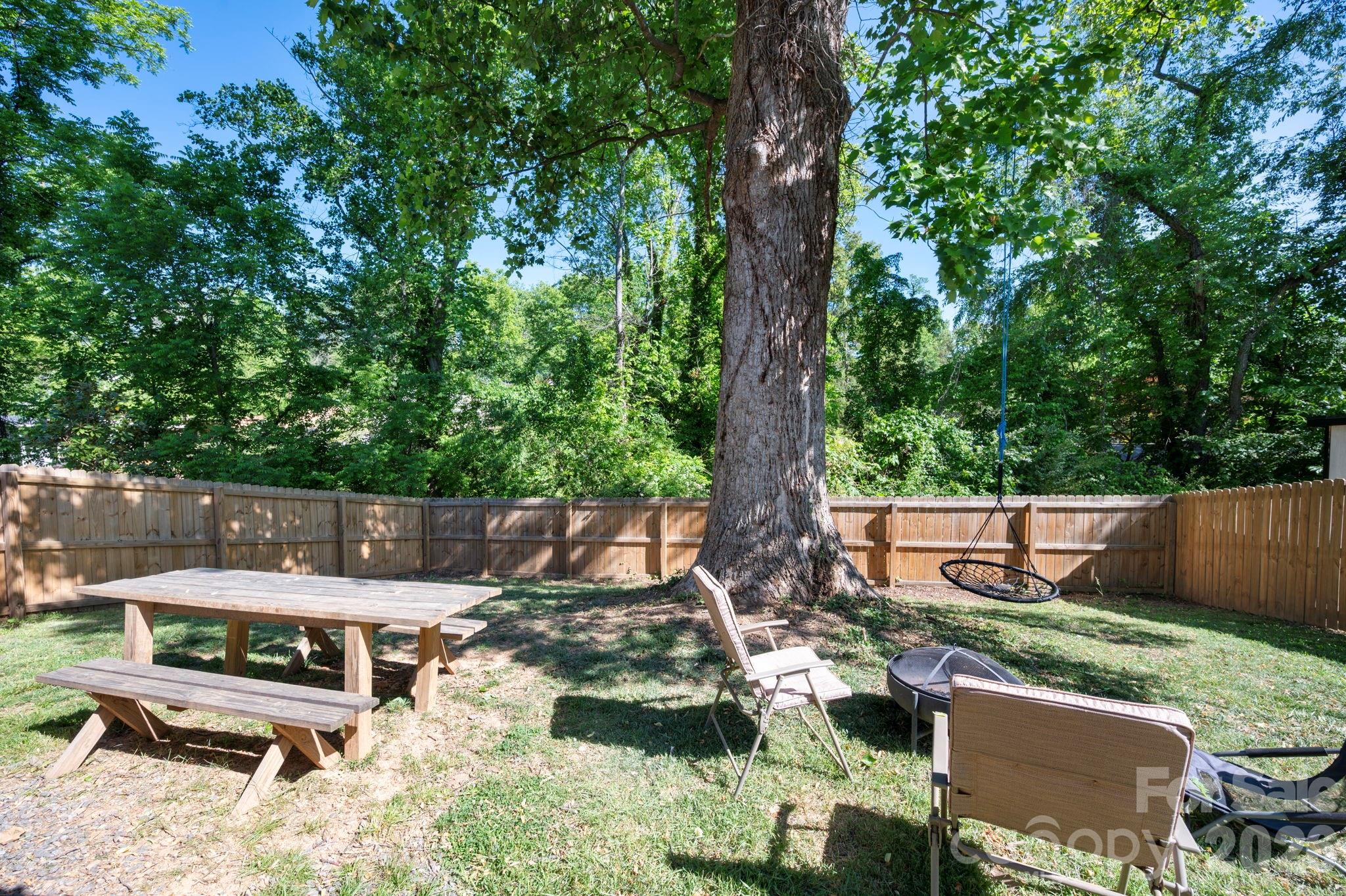 110 Le An Hurst Road — Asheville