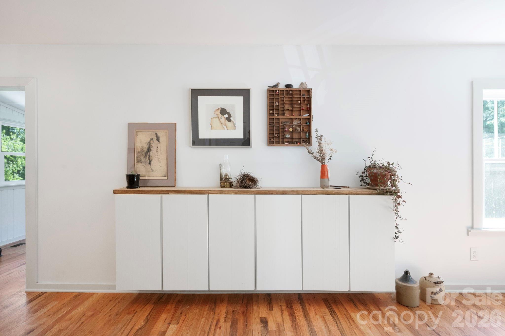 110 Le An Hurst Road — Asheville