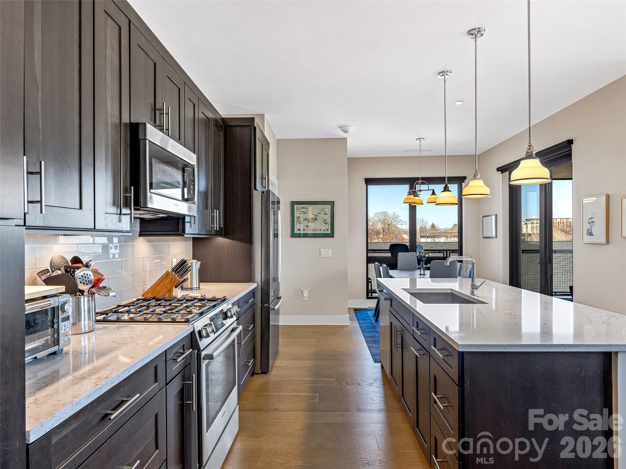 145 Biltmore Avenue #602 — Asheville