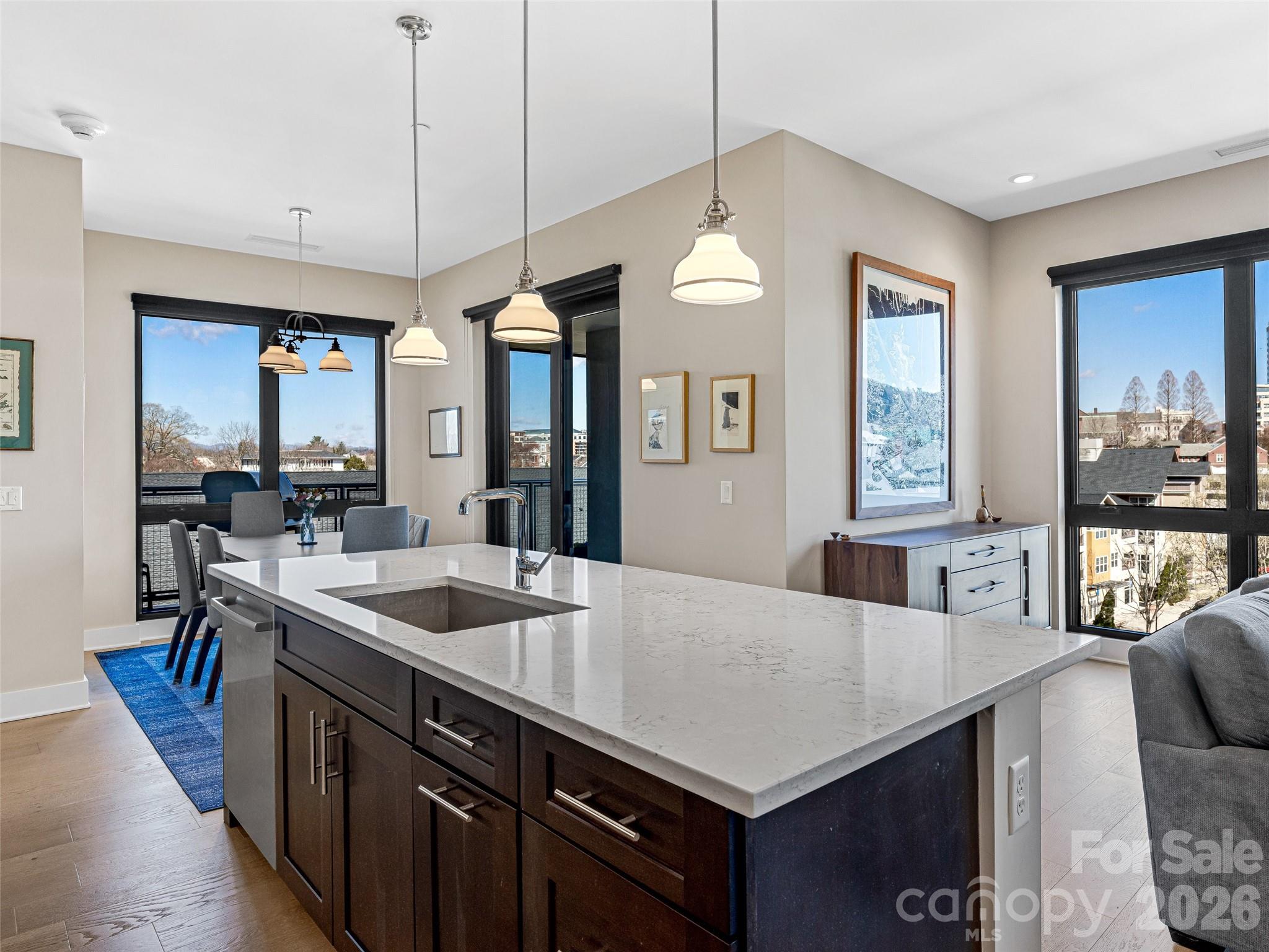 145 Biltmore Avenue #602 — Asheville