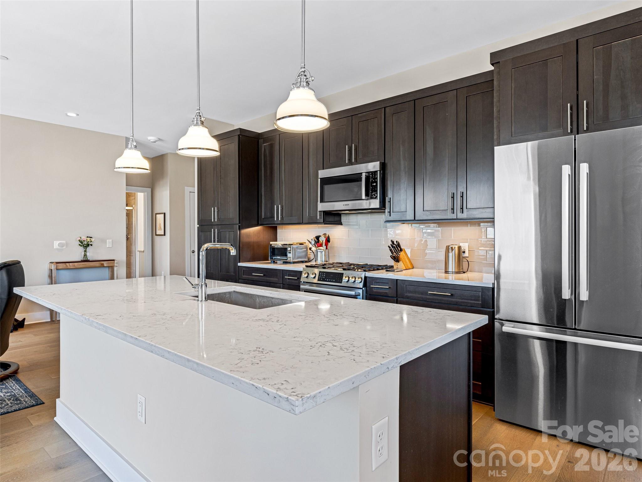 145 Biltmore Avenue #602 — Asheville
