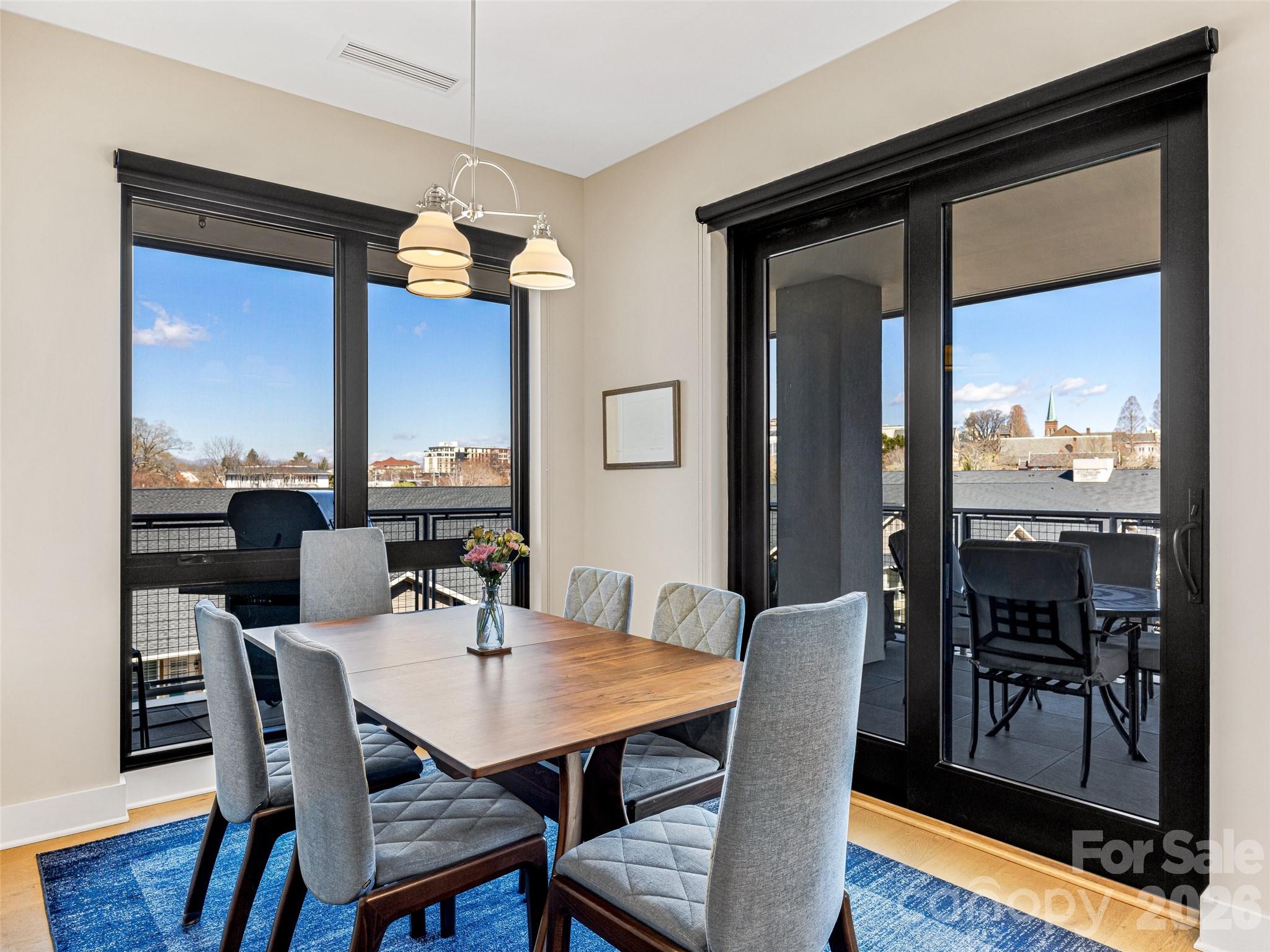 145 Biltmore Avenue #602 — Asheville